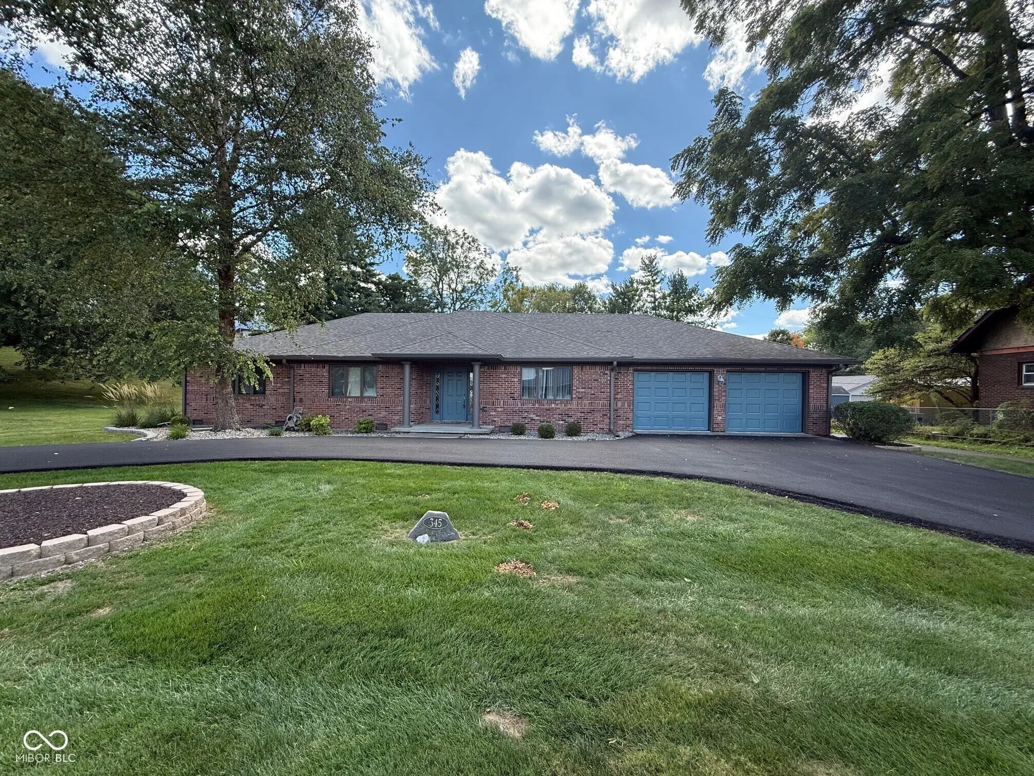 Photo of 345 Van Avenue Shelbyville, IN 46176