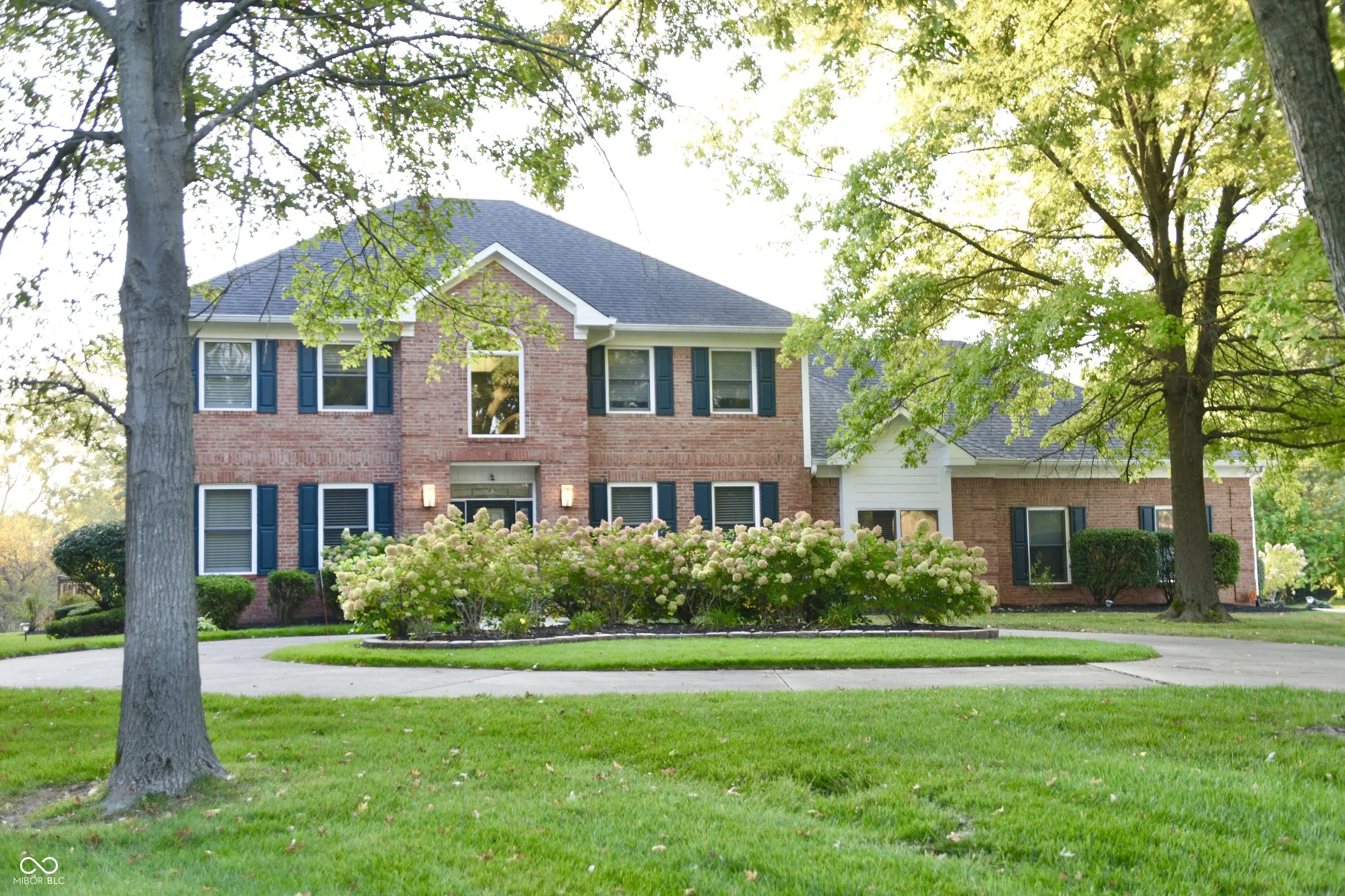 10132 Summerlakes Drive, Carmel