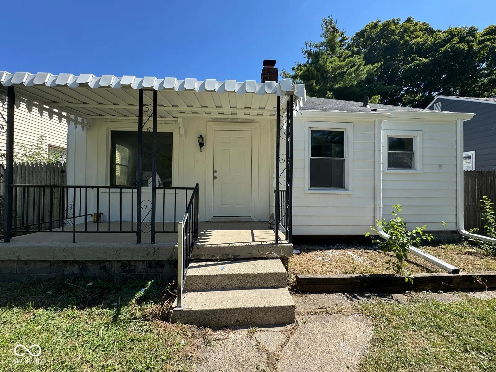 Photo of 2029 N Colorado Avenue Indianapolis, IN 46218