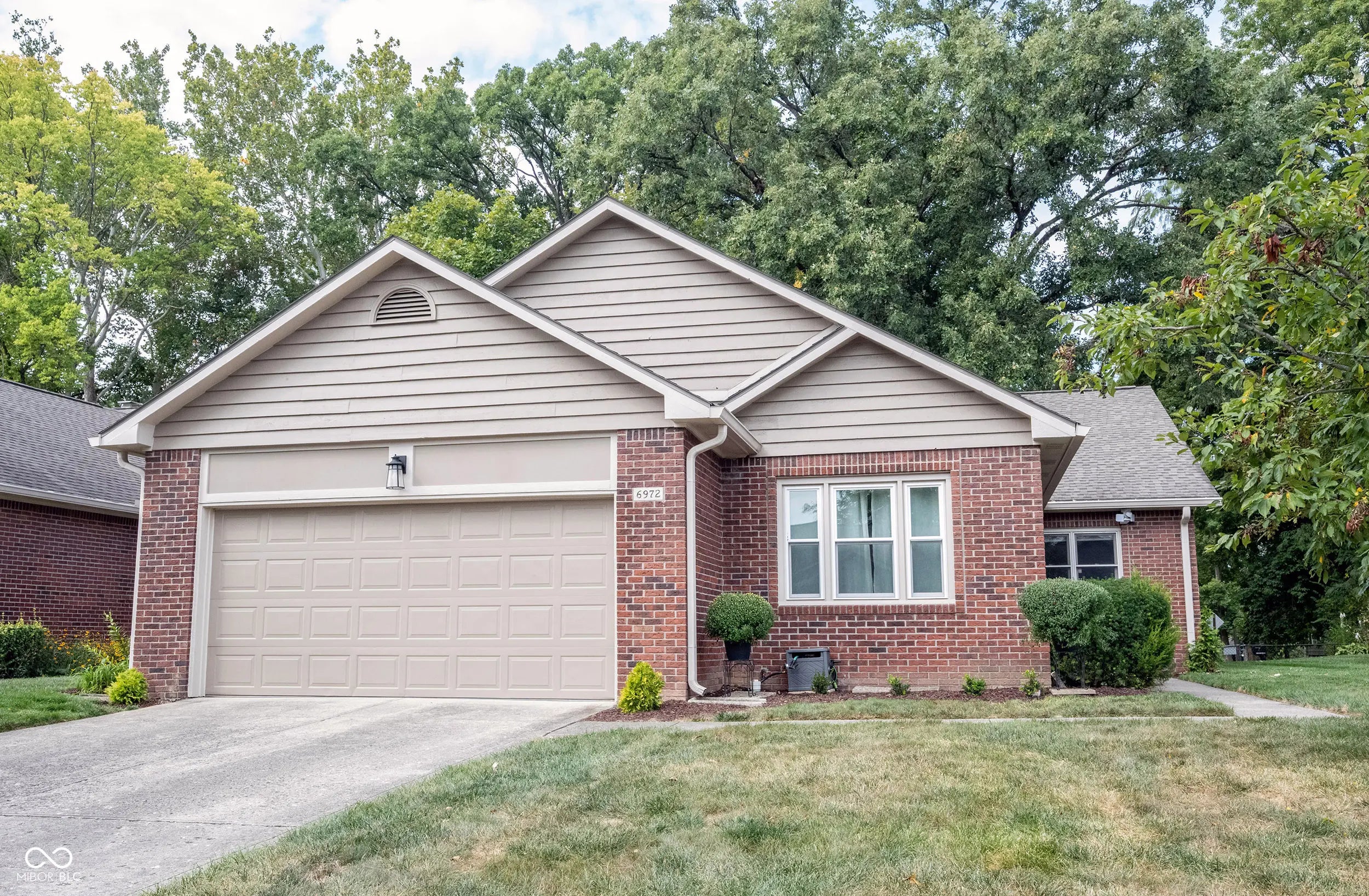 Photo of 6972 Steinmeier Drive W Indianapolis, IN 46220