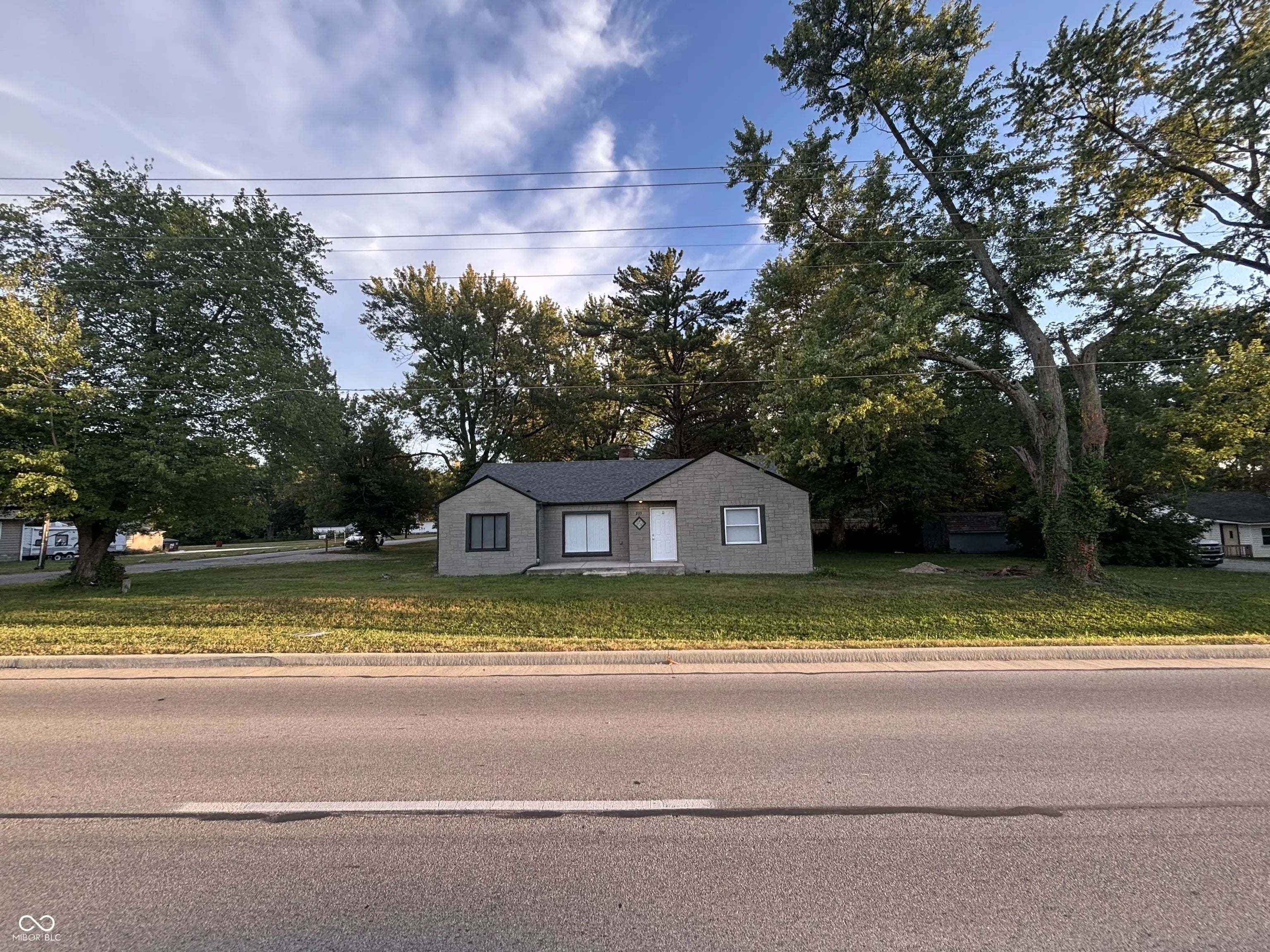 255 E Thompson Road, Indianapolis