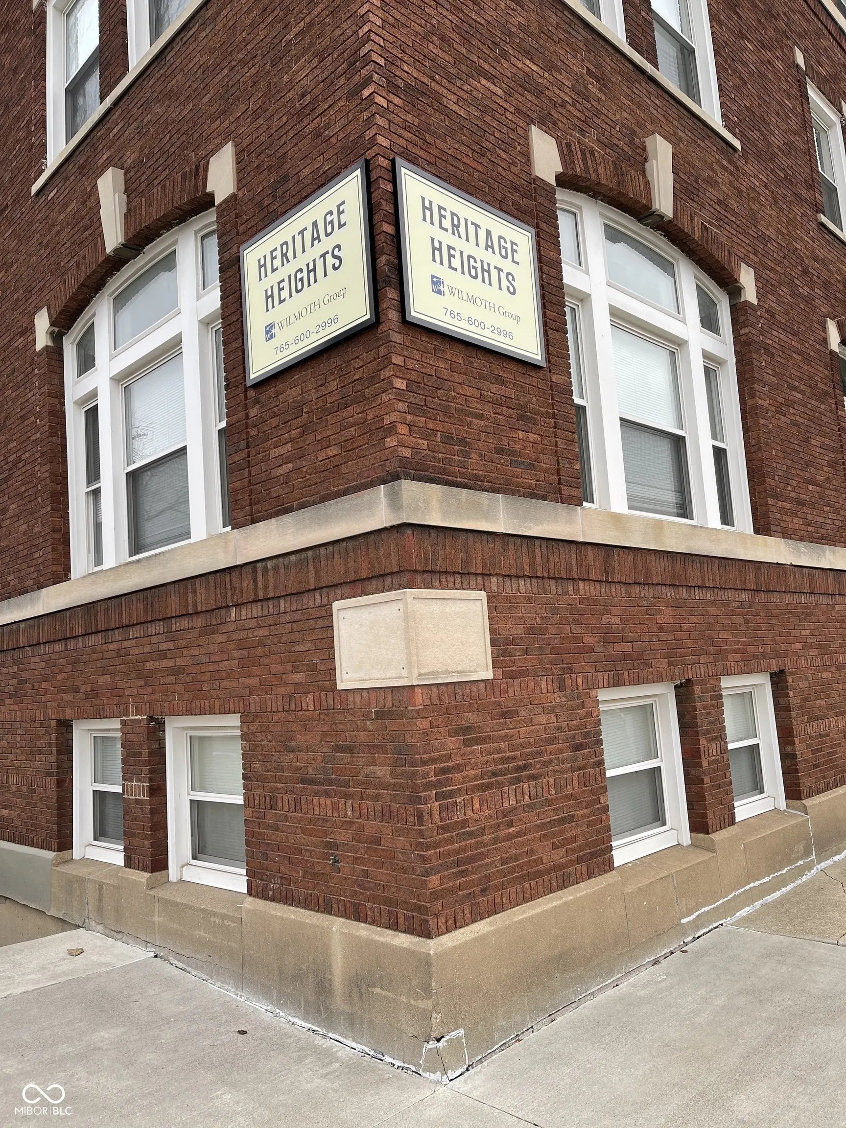 Photo of 201 E Pike Street 109 Crawfordsville, IN 47933