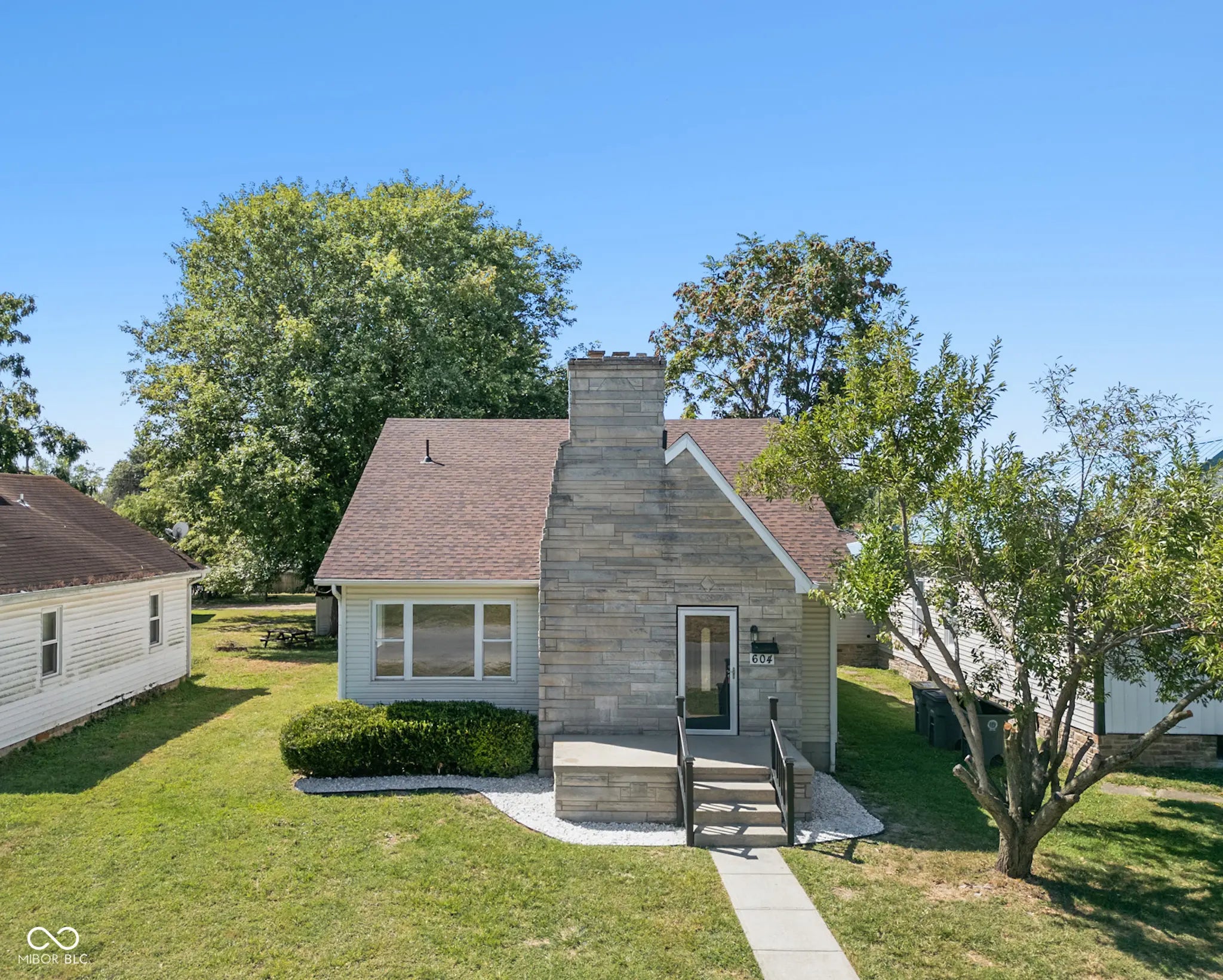 604 S Lynn Street, Seymour