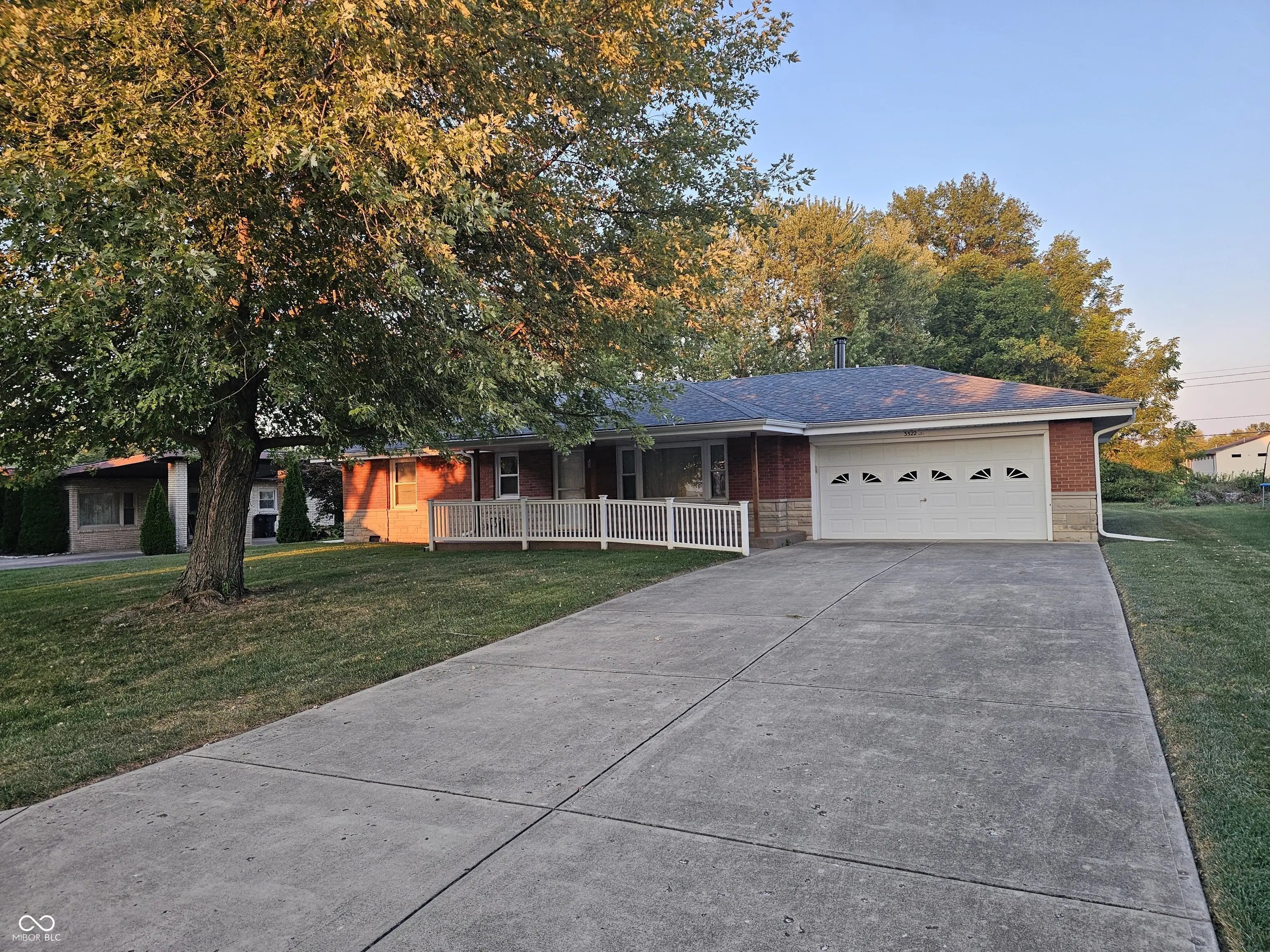 3522 Quincy Drive, Anderson