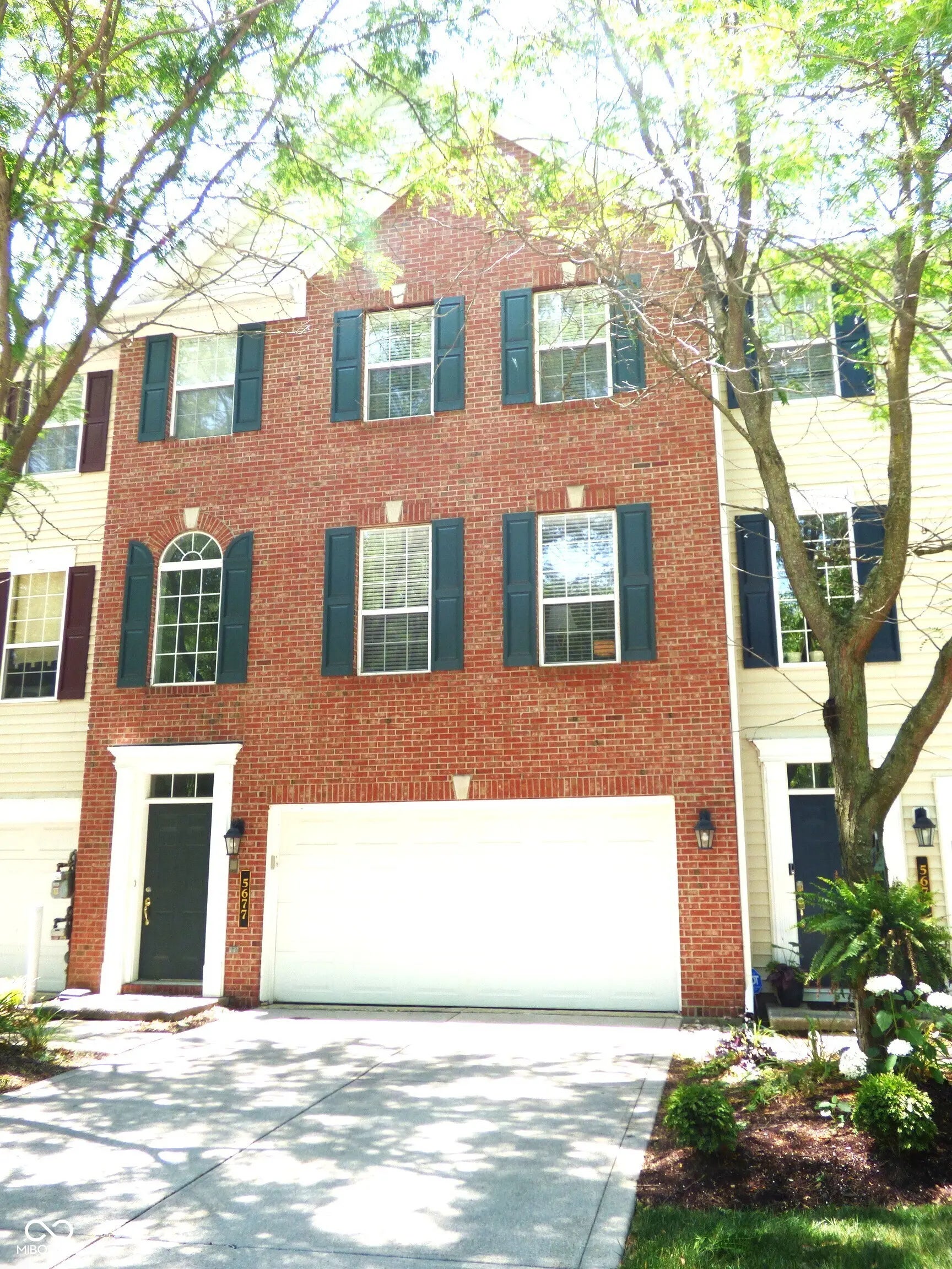 5677 Trammel Court, Carmel