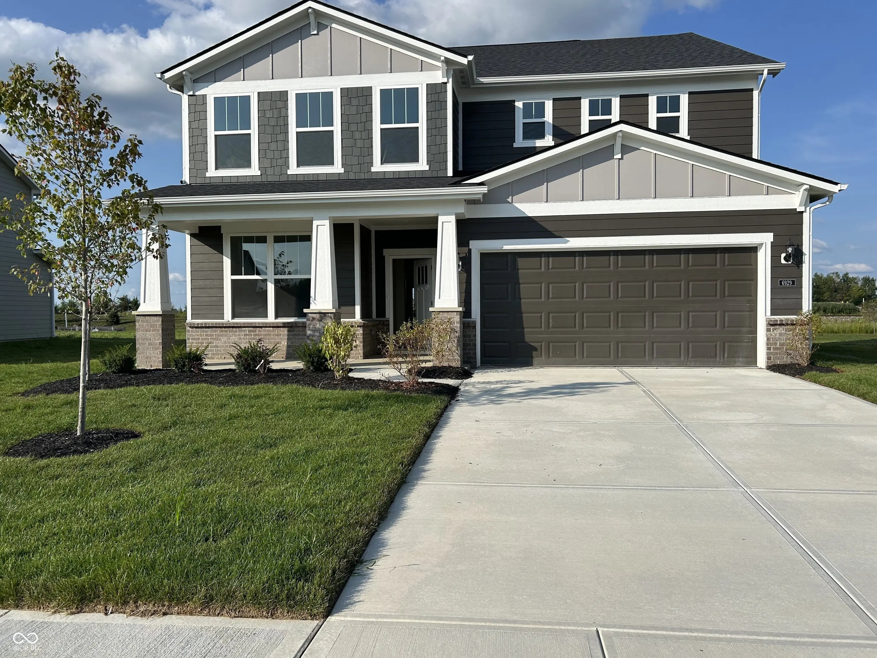 Photo of 6929 Hornbeam Circle Brownsburg, IN 46112