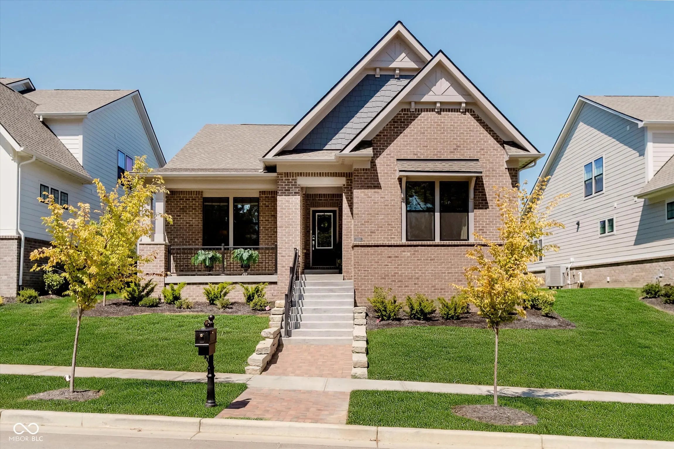 1480 Chatham Village Boulevard, Westfield