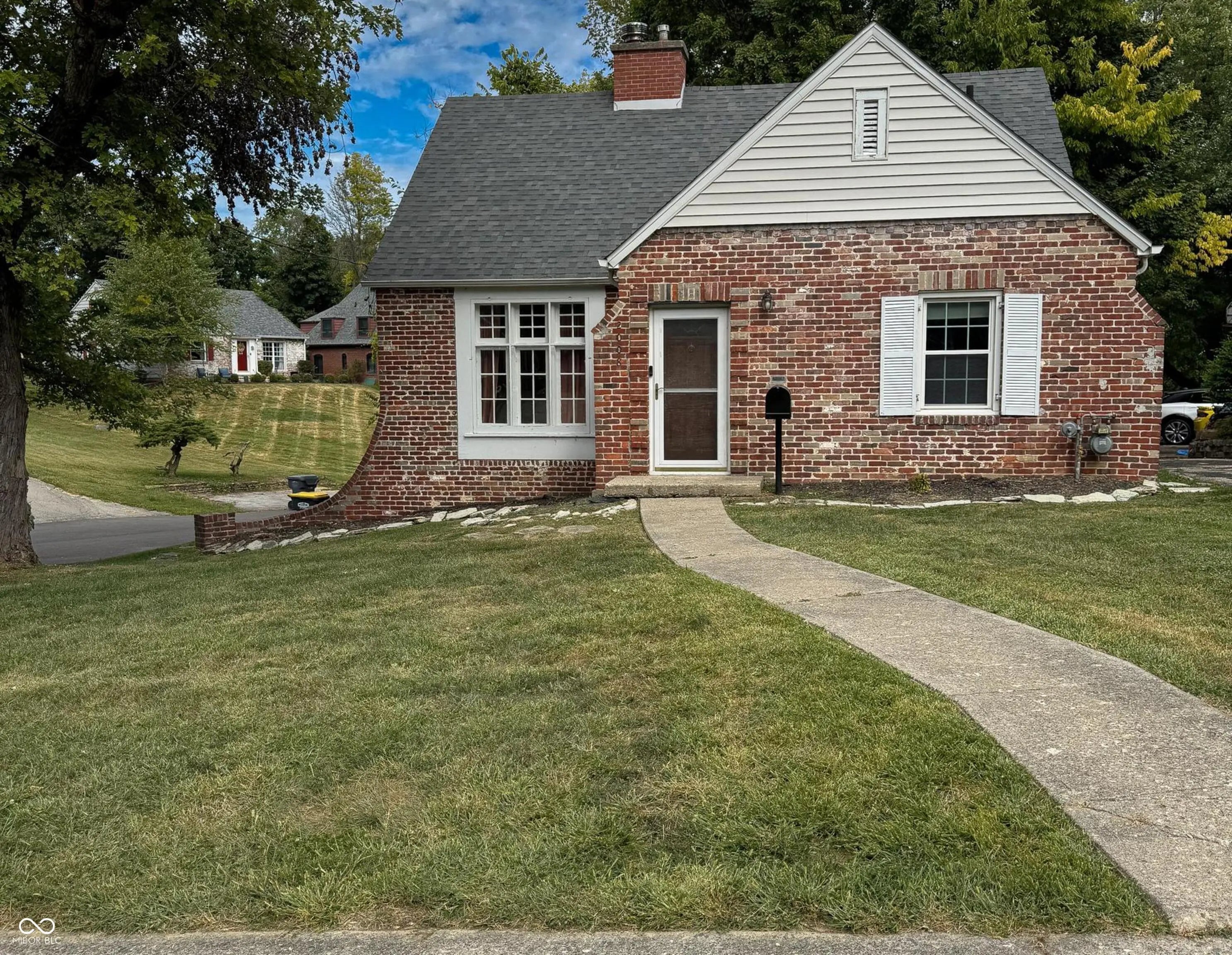 2008 W 12th Street, Anderson