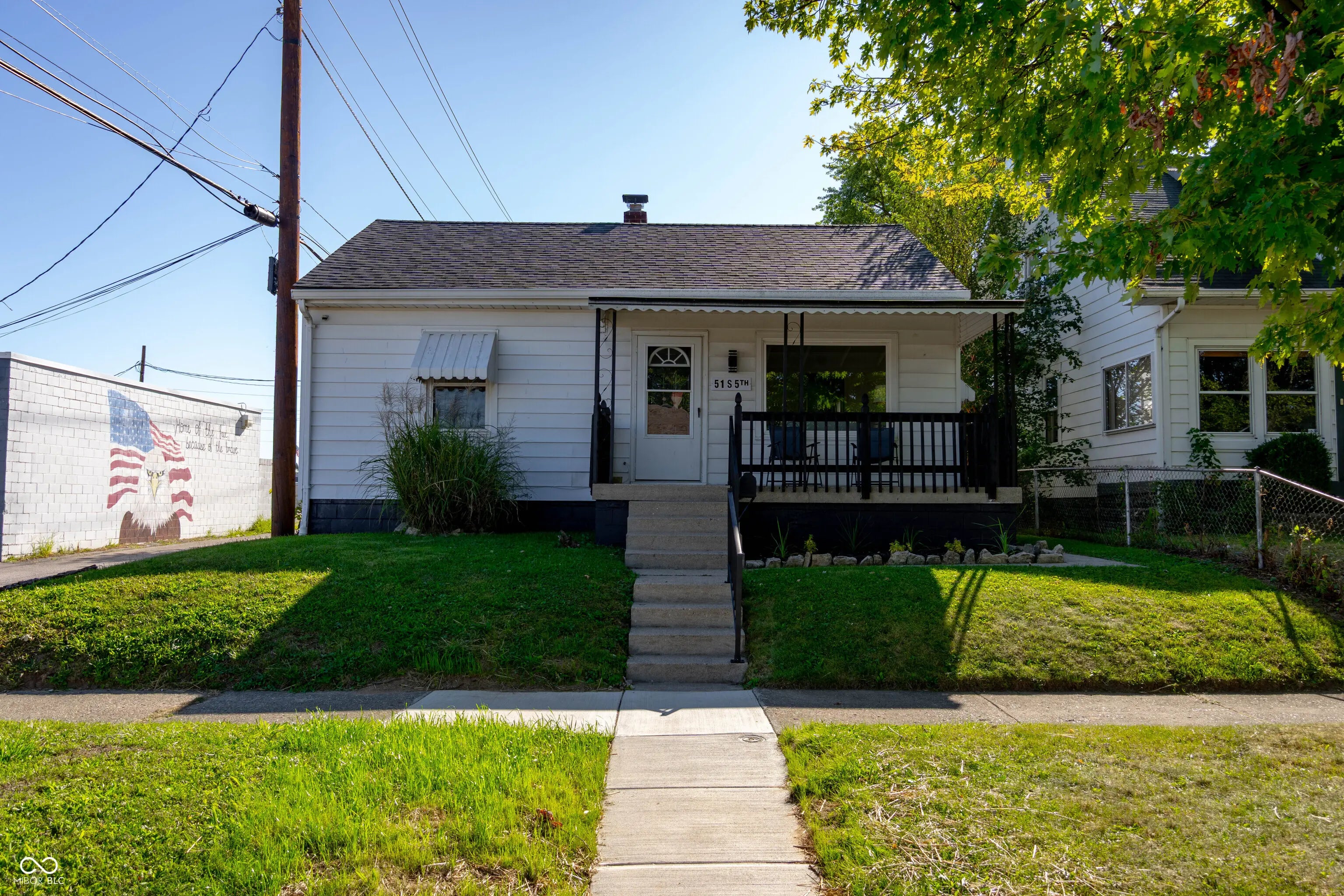 51 S 5th Avenue, Beech Grove