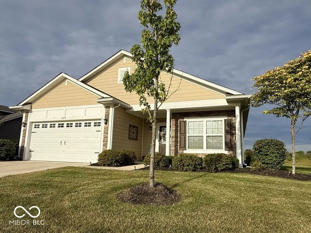 15675 Wescott Drive, Noblesville