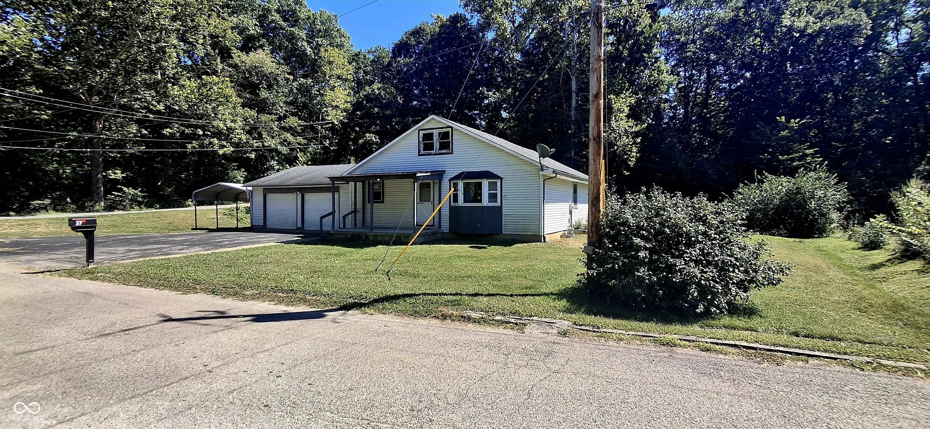 37 Knox Court, Mooresville