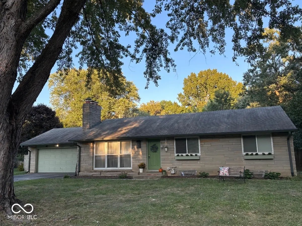 5409 N Bosart Avenue, Indianapolis