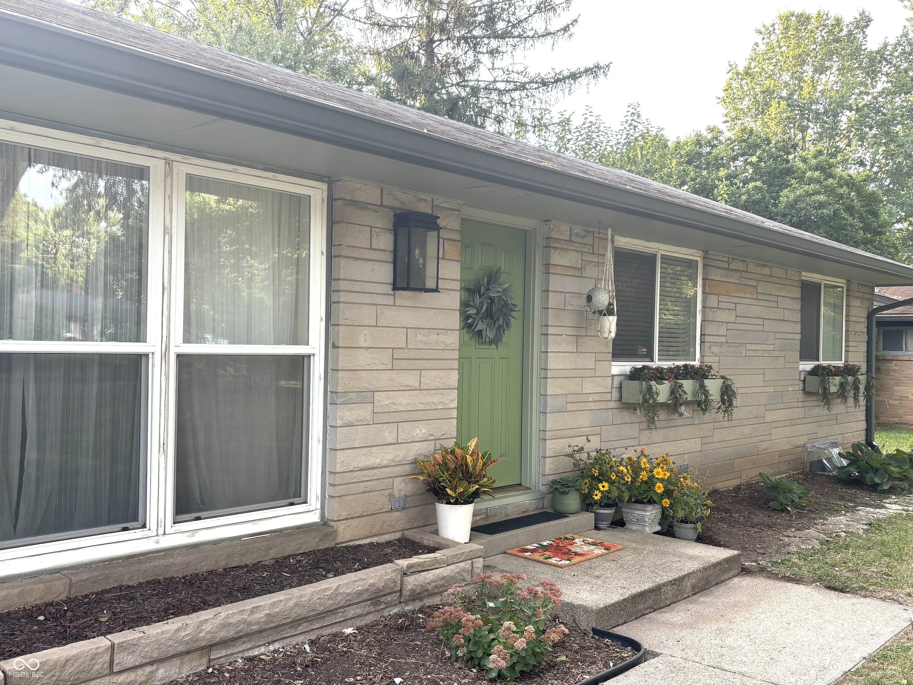 5409 N Bosart Avenue, Indianapolis
