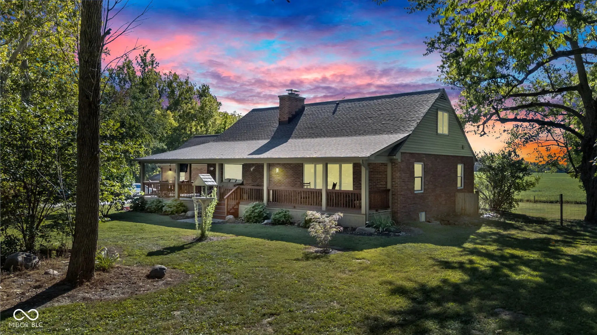 3380 S 875 E, Zionsville