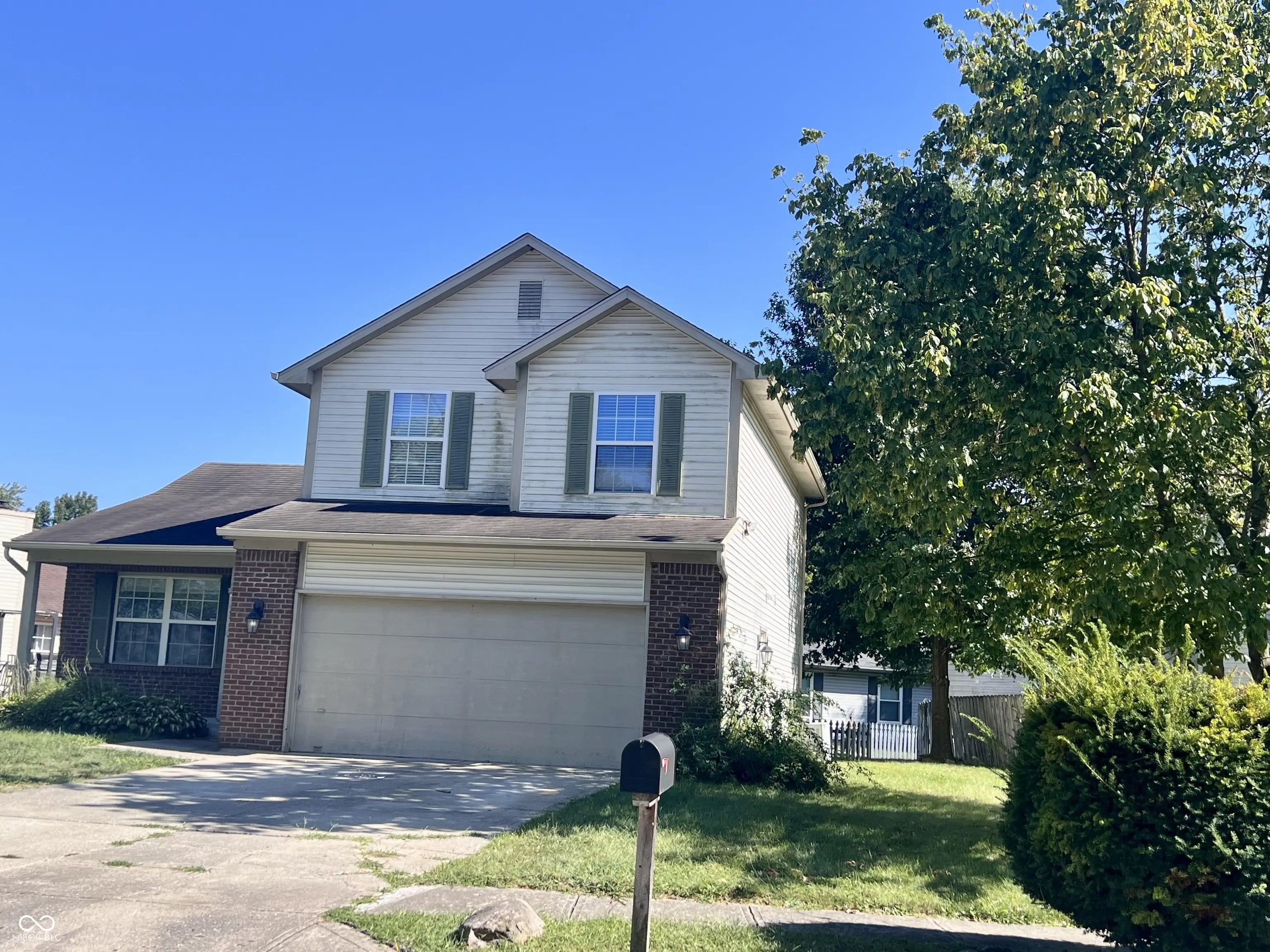 1357 Country Ridge Lane, Indianapolis