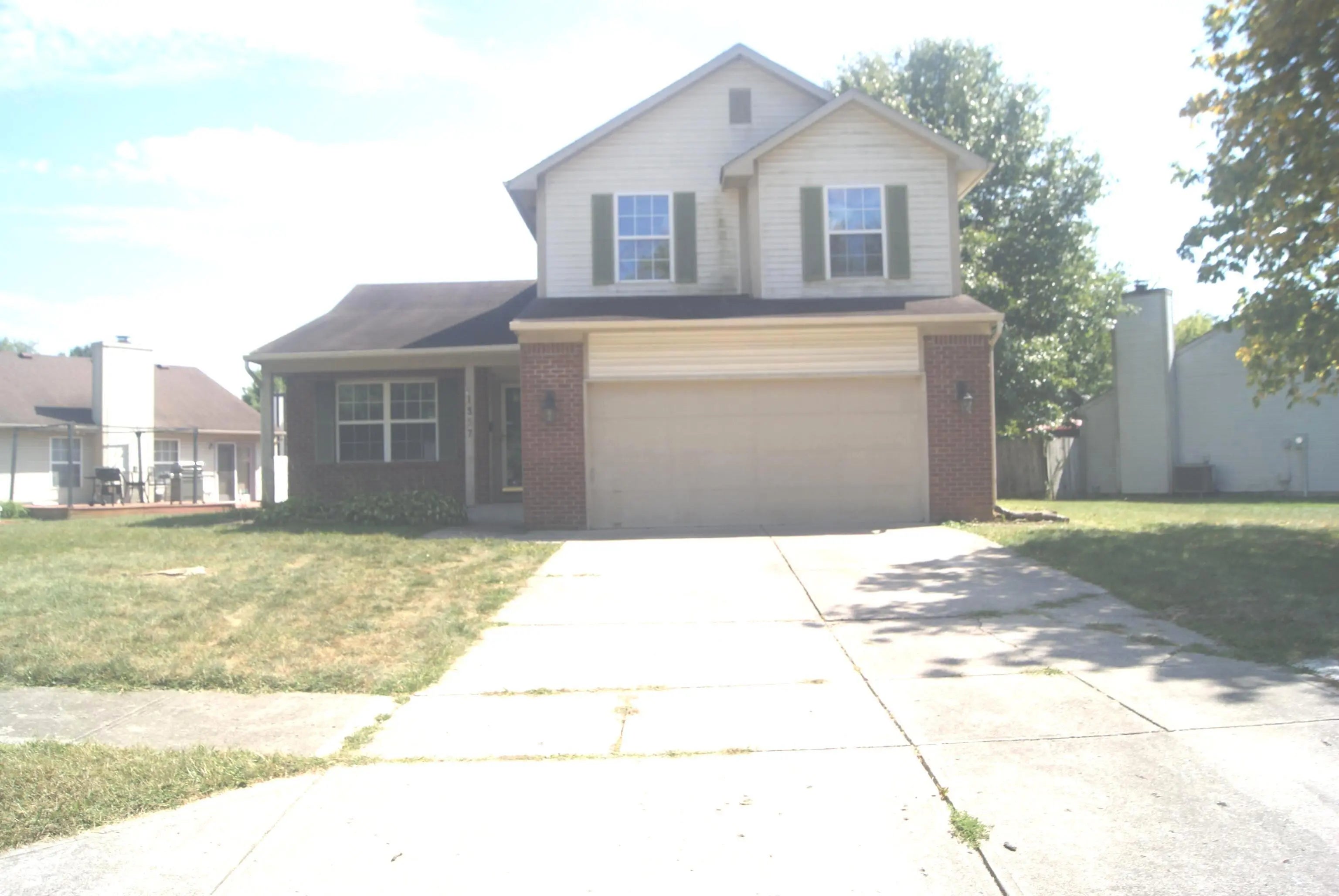 Photo of 1357 Country Ridge Lane Indianapolis, IN 46234