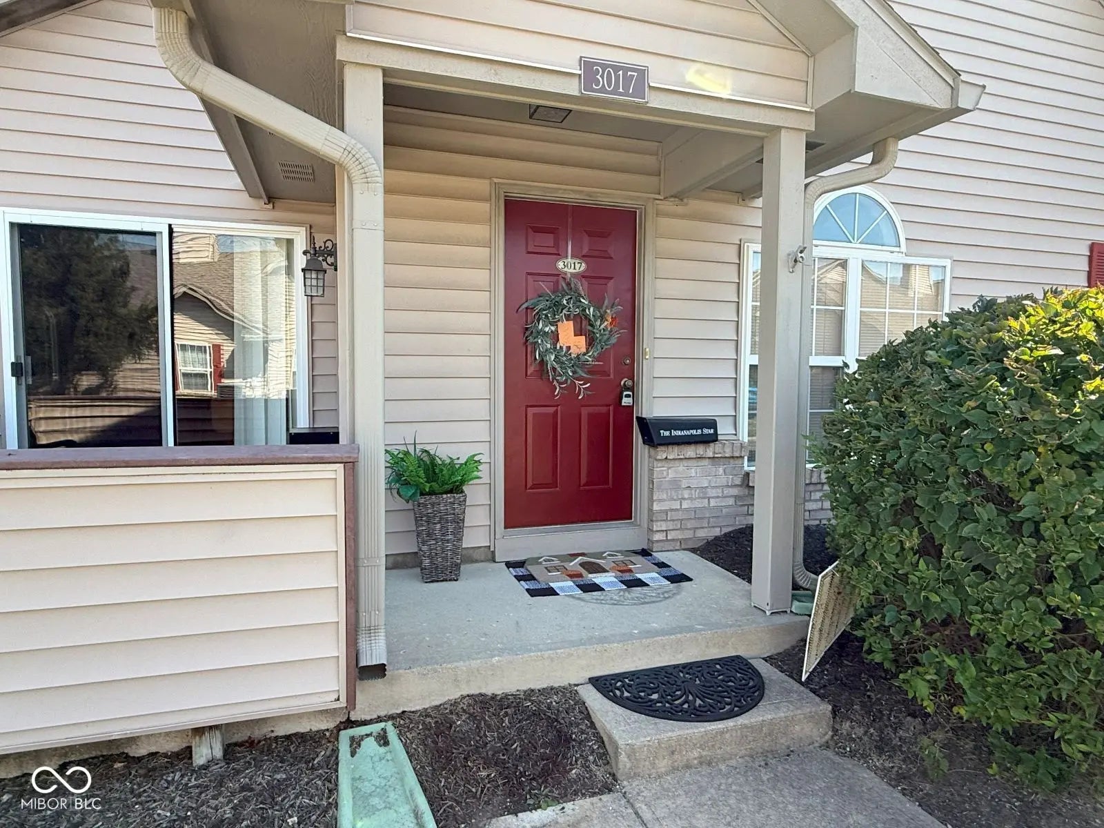 Photo of 3017 Wildcat Lane Indianapolis, IN 46203