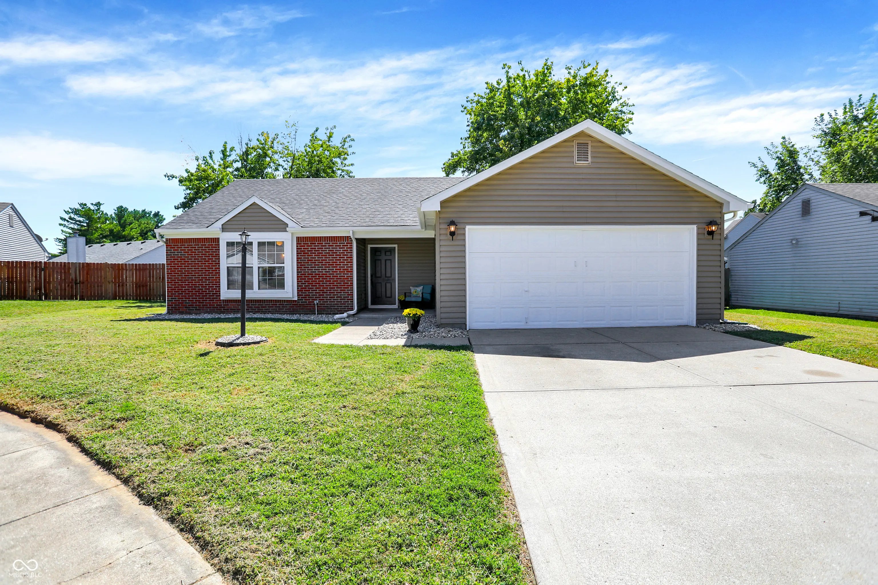 4637 Walker Street, Greenwood