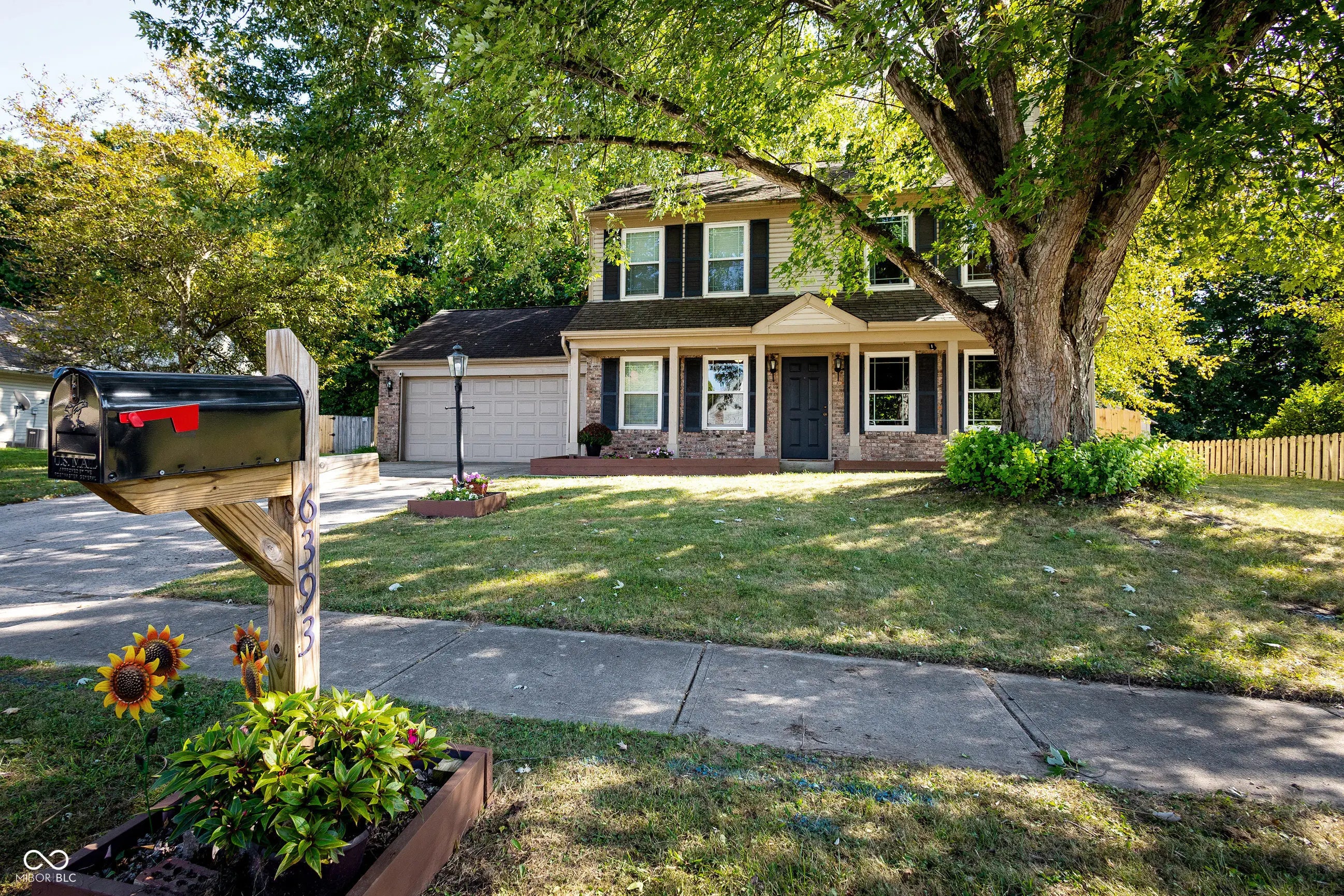 6393 Barberry Drive, Avon