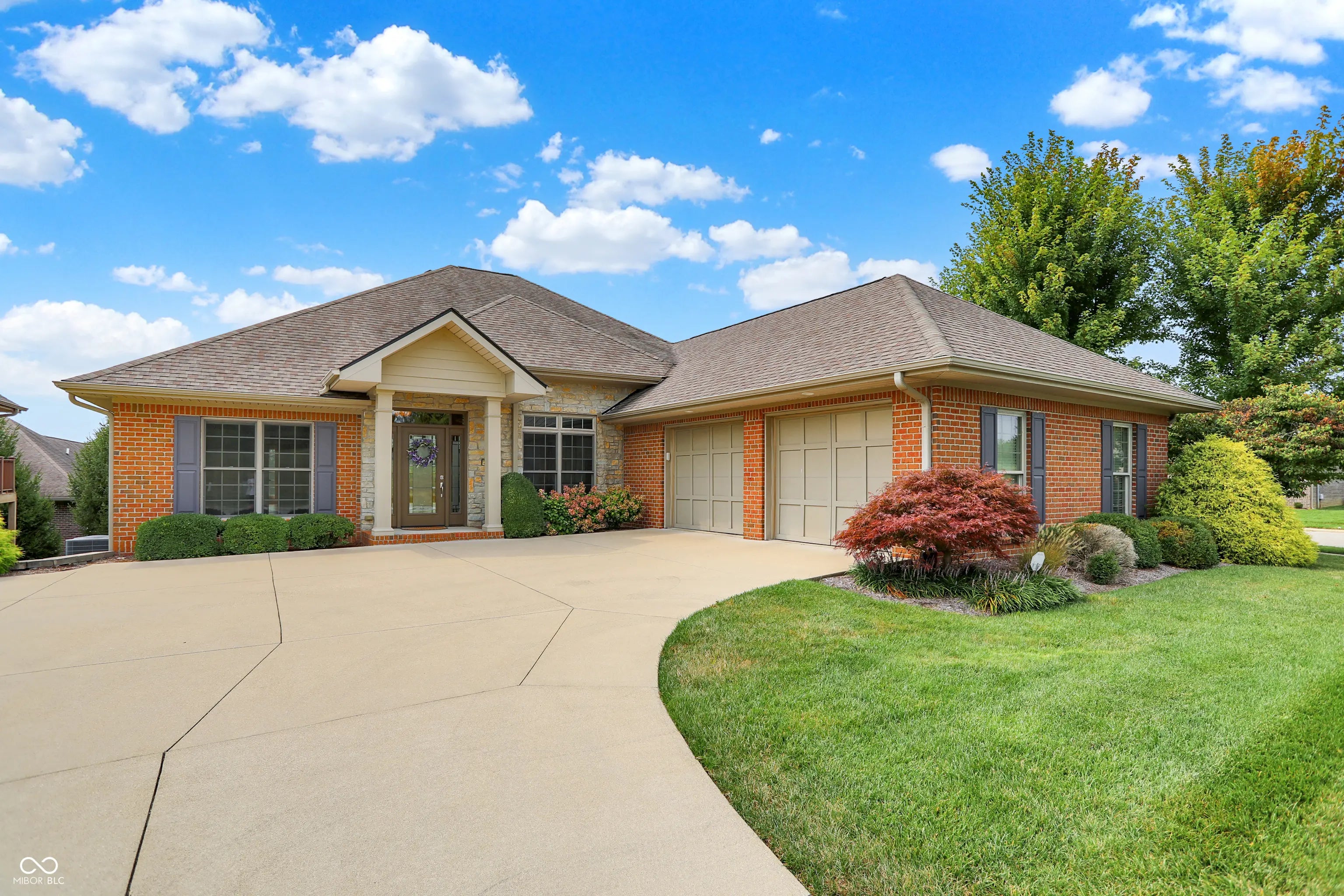 6109 Horizon Drive, Columbus