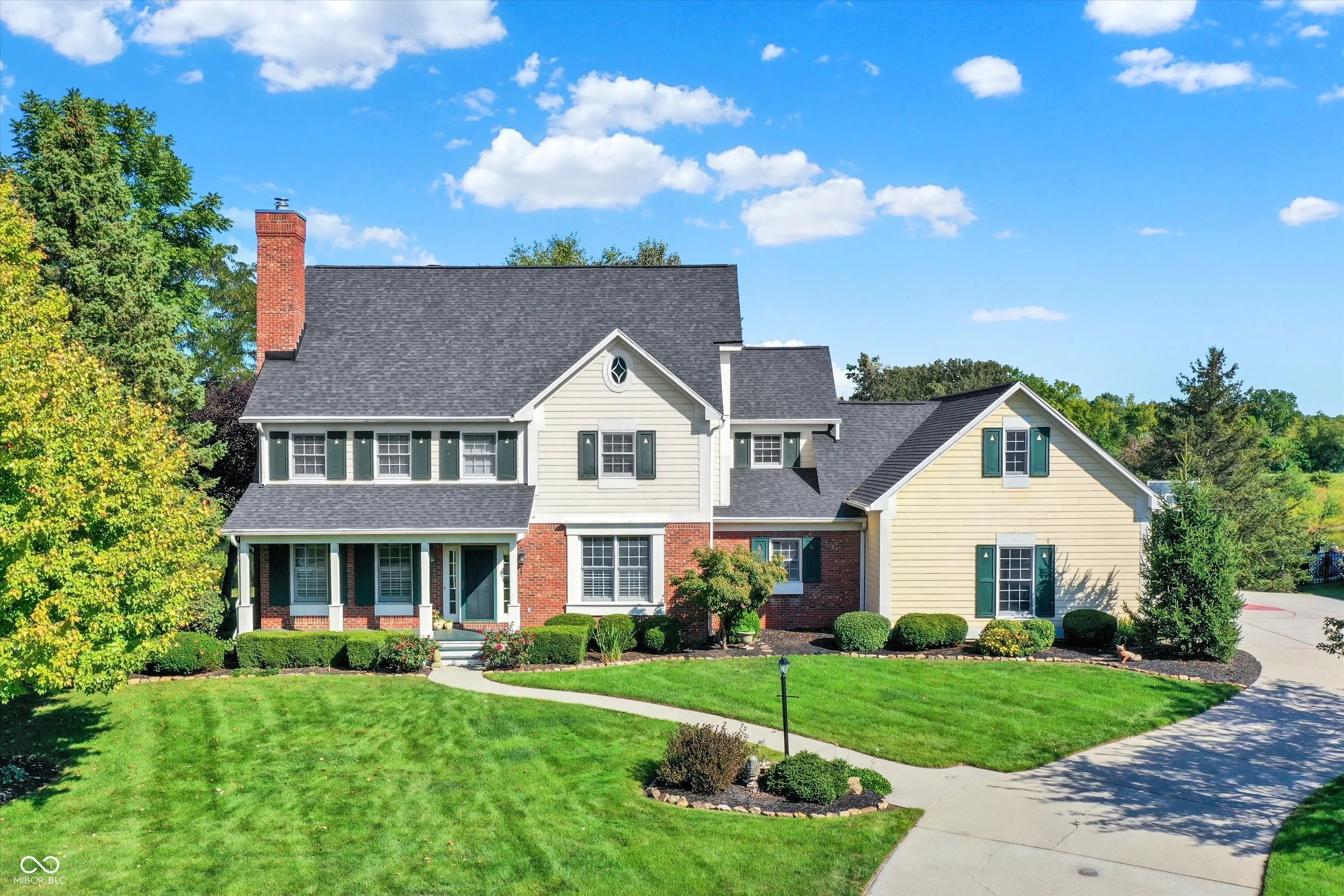 10846 Hamilton Pass, Fishers