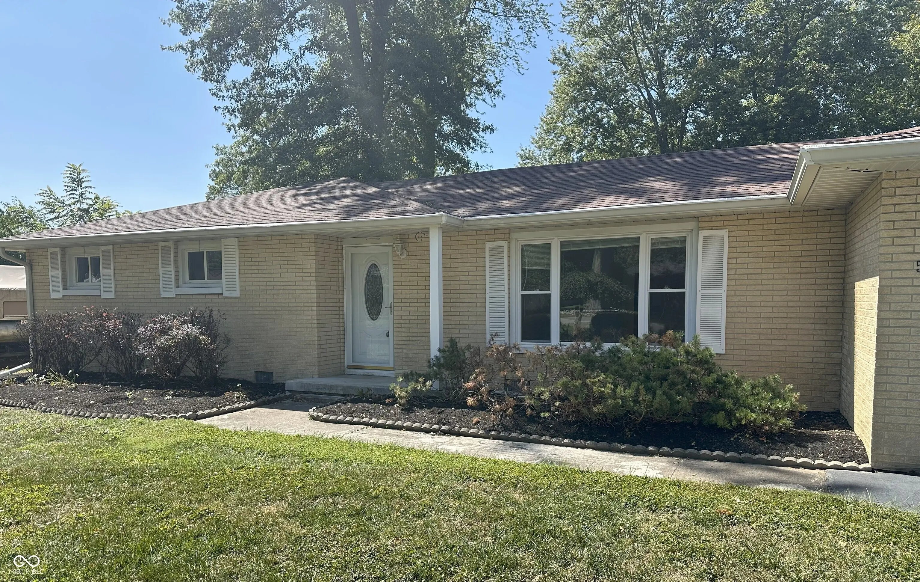 5105 S Breezewood Drive, Muncie