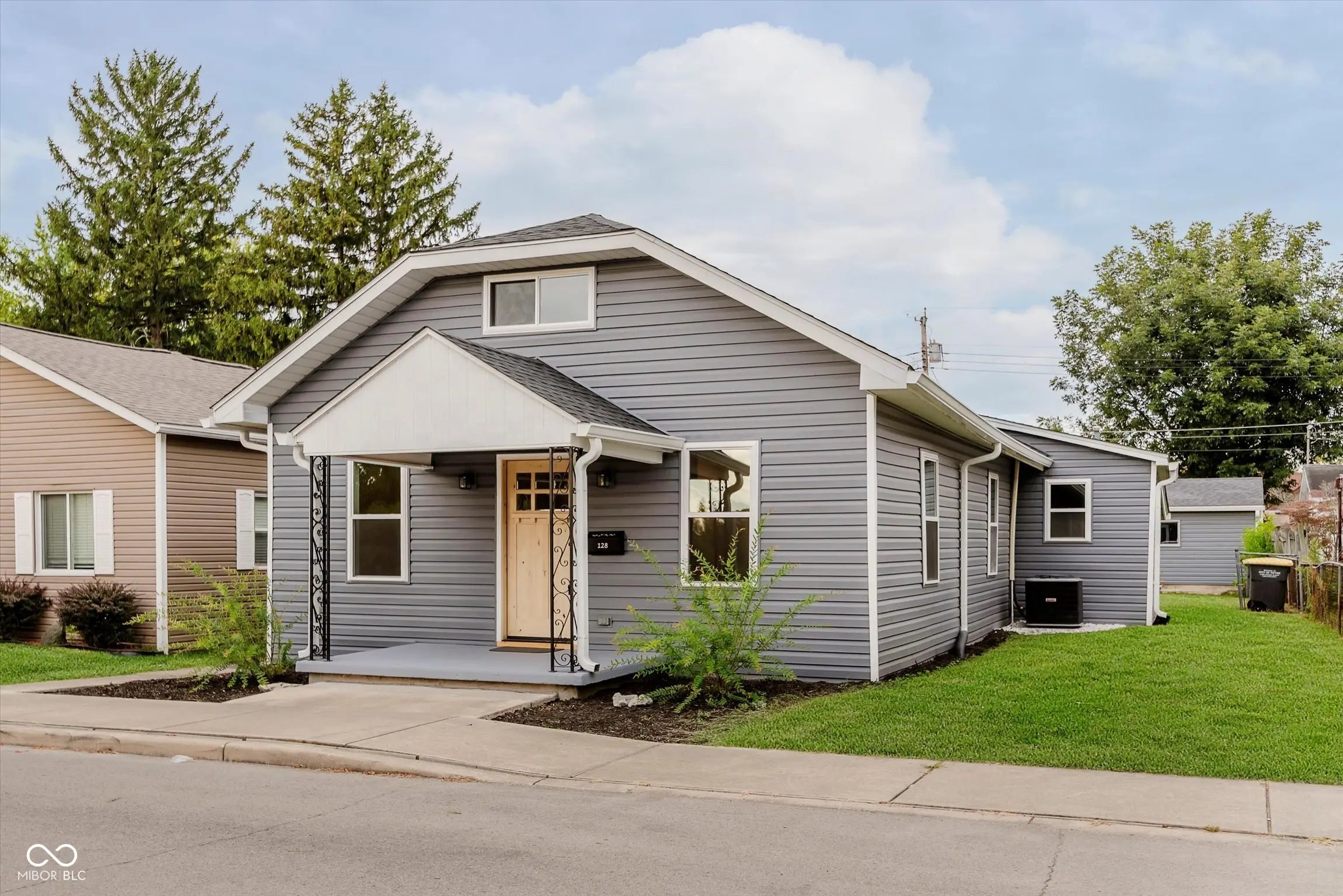 128 1st Street, Tipton