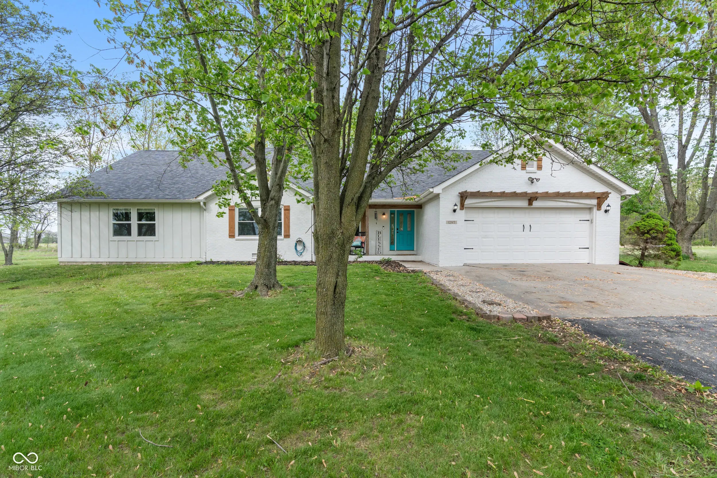 1285 S 1100 E, Zionsville