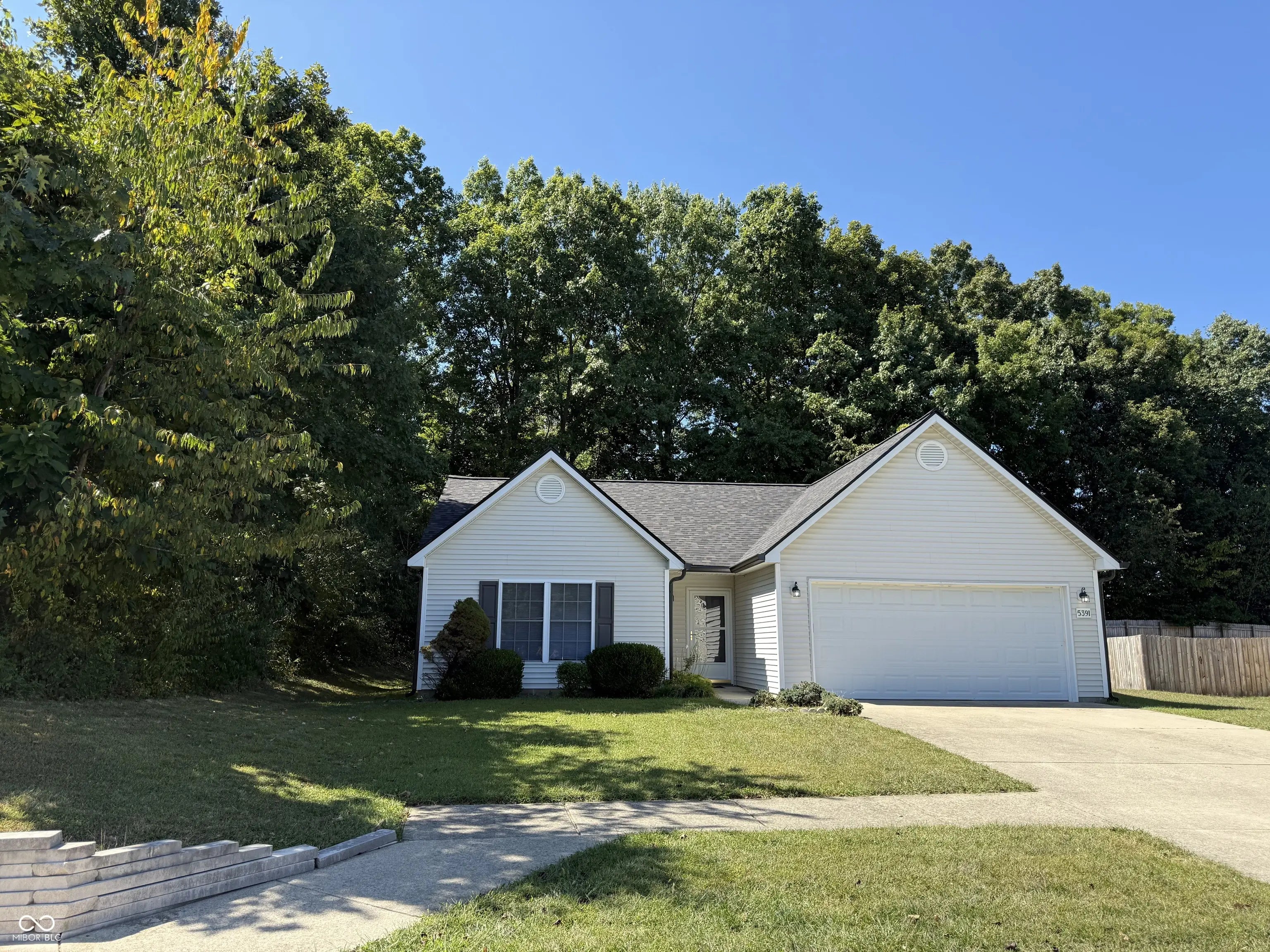 Photo of 5391 N Teresa Lane Bloomington, IN 47404