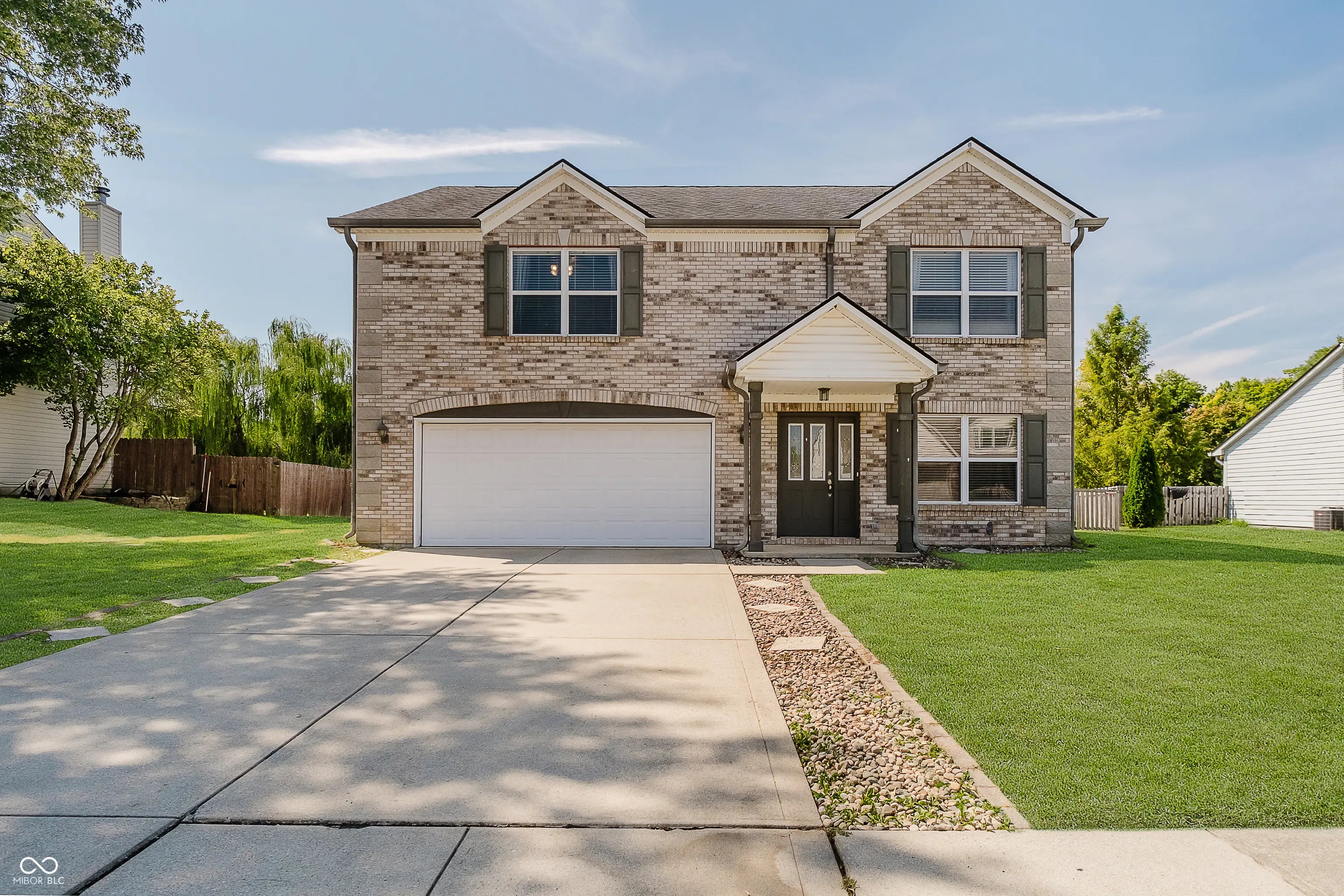 Photo of 7836 Stratfield Drive Indianapolis, IN 46236