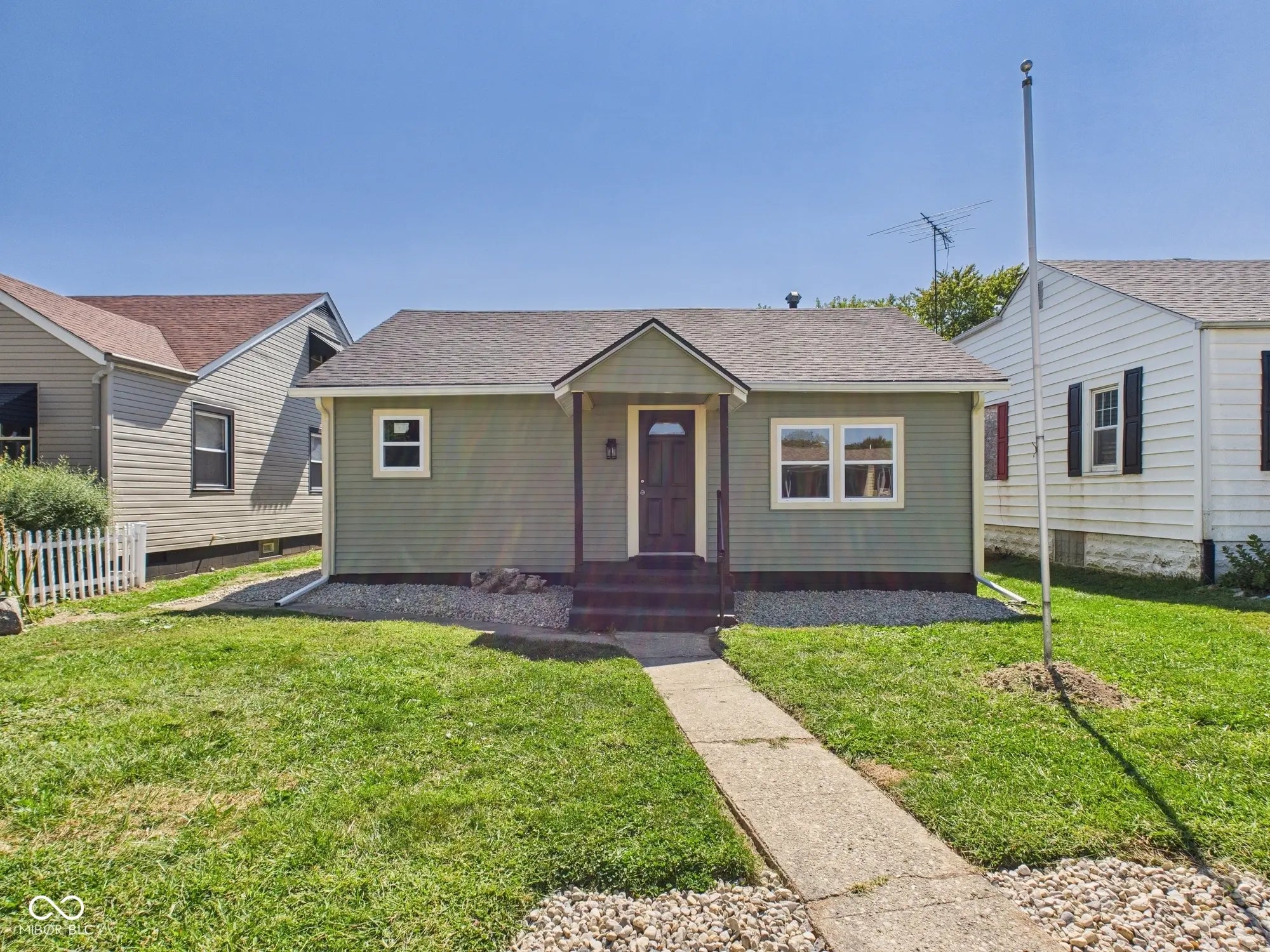 131 E 36th Street, Anderson