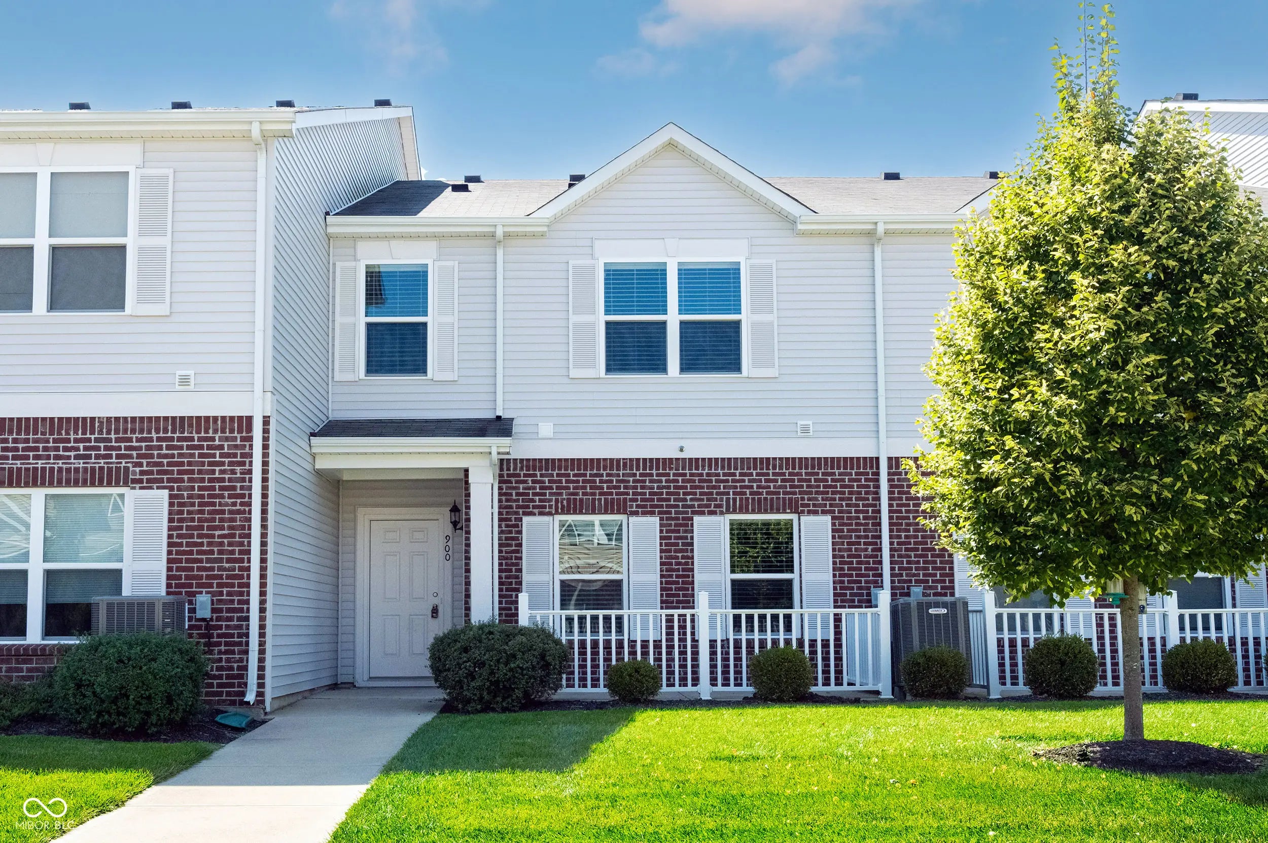12015 Zircon Lane, Fishers