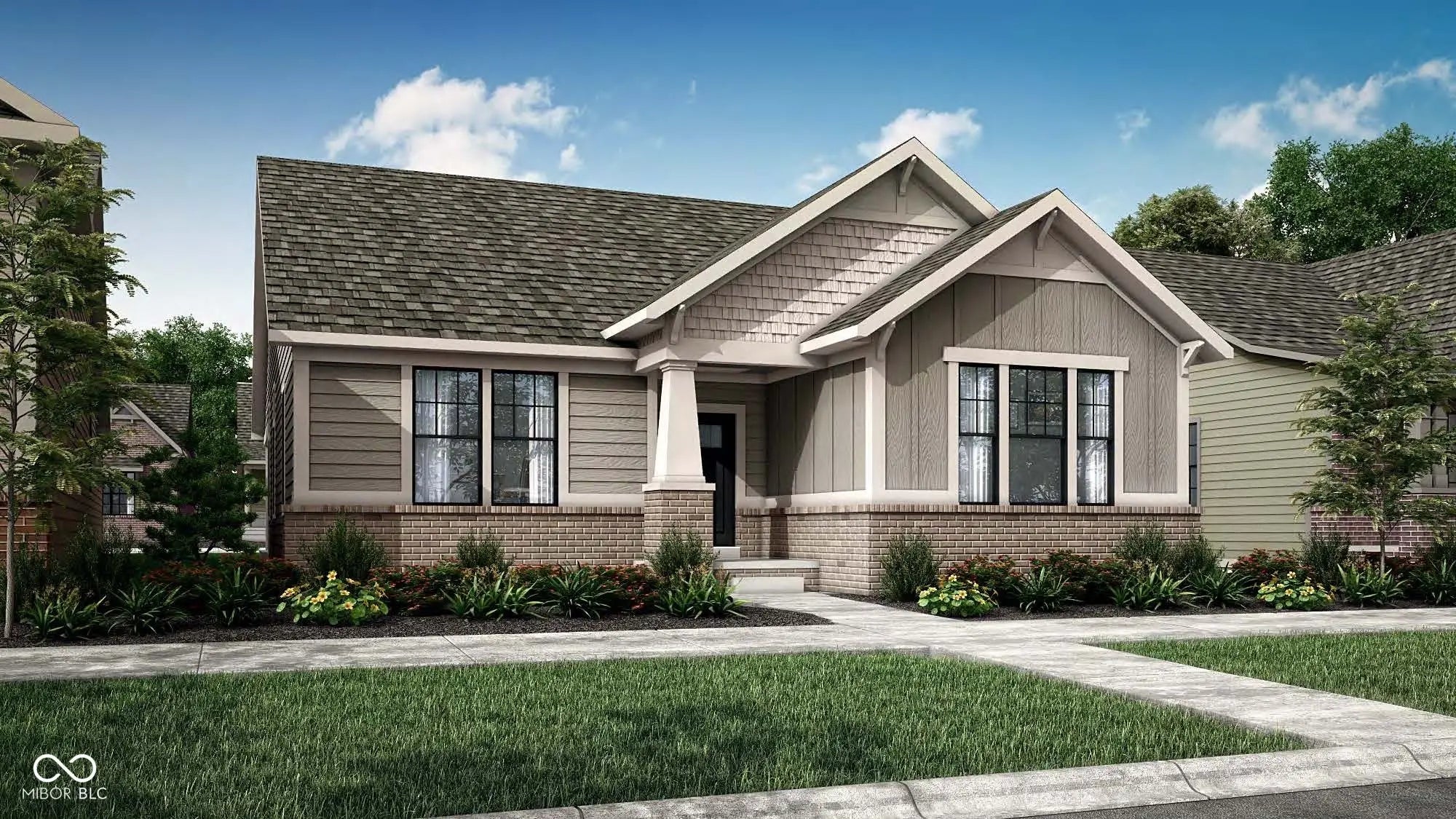 15416 Cardonia Road, Fishers