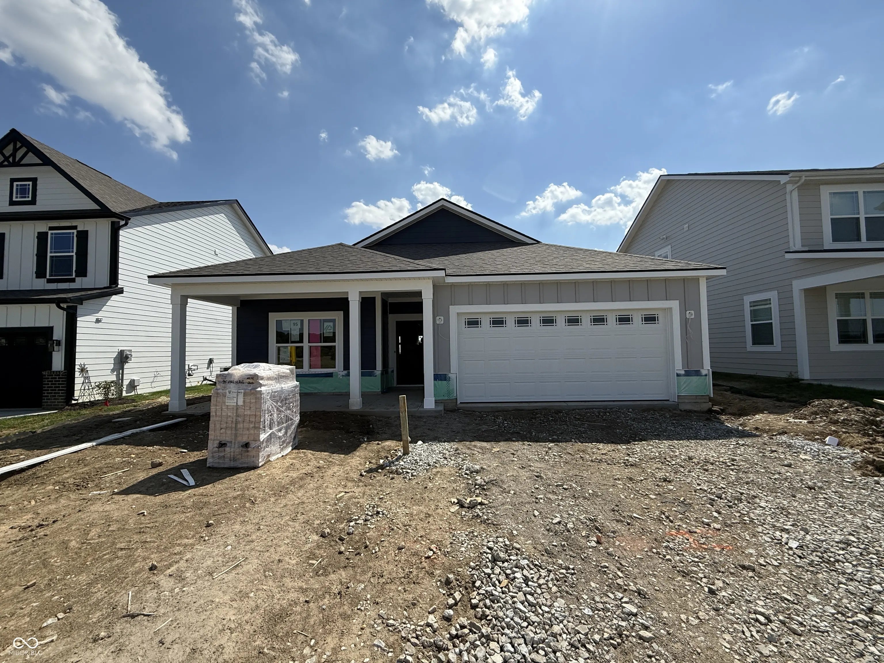 1533 Adios Butler Court, Danville