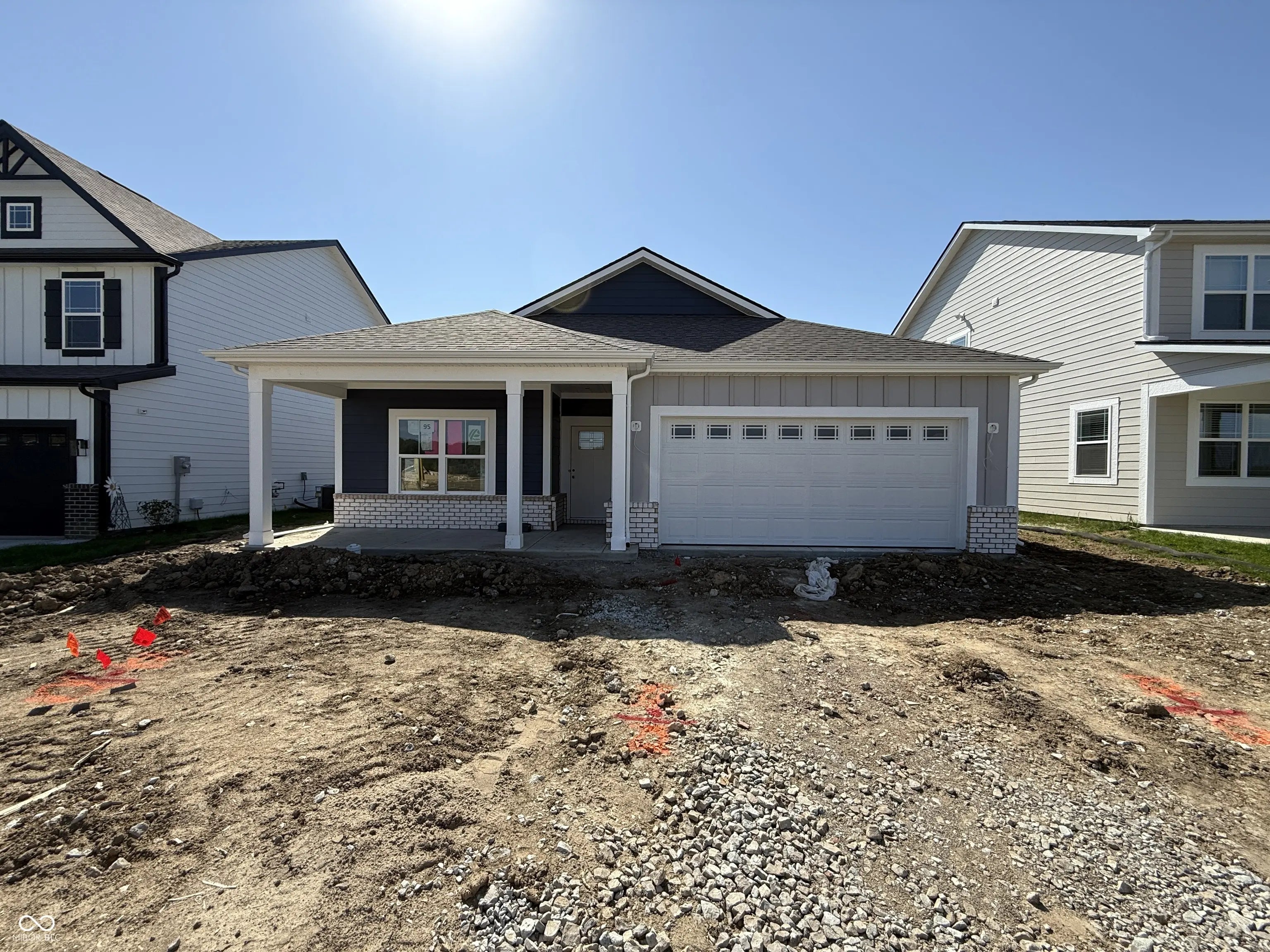 1533 Adios Butler Court, Danville