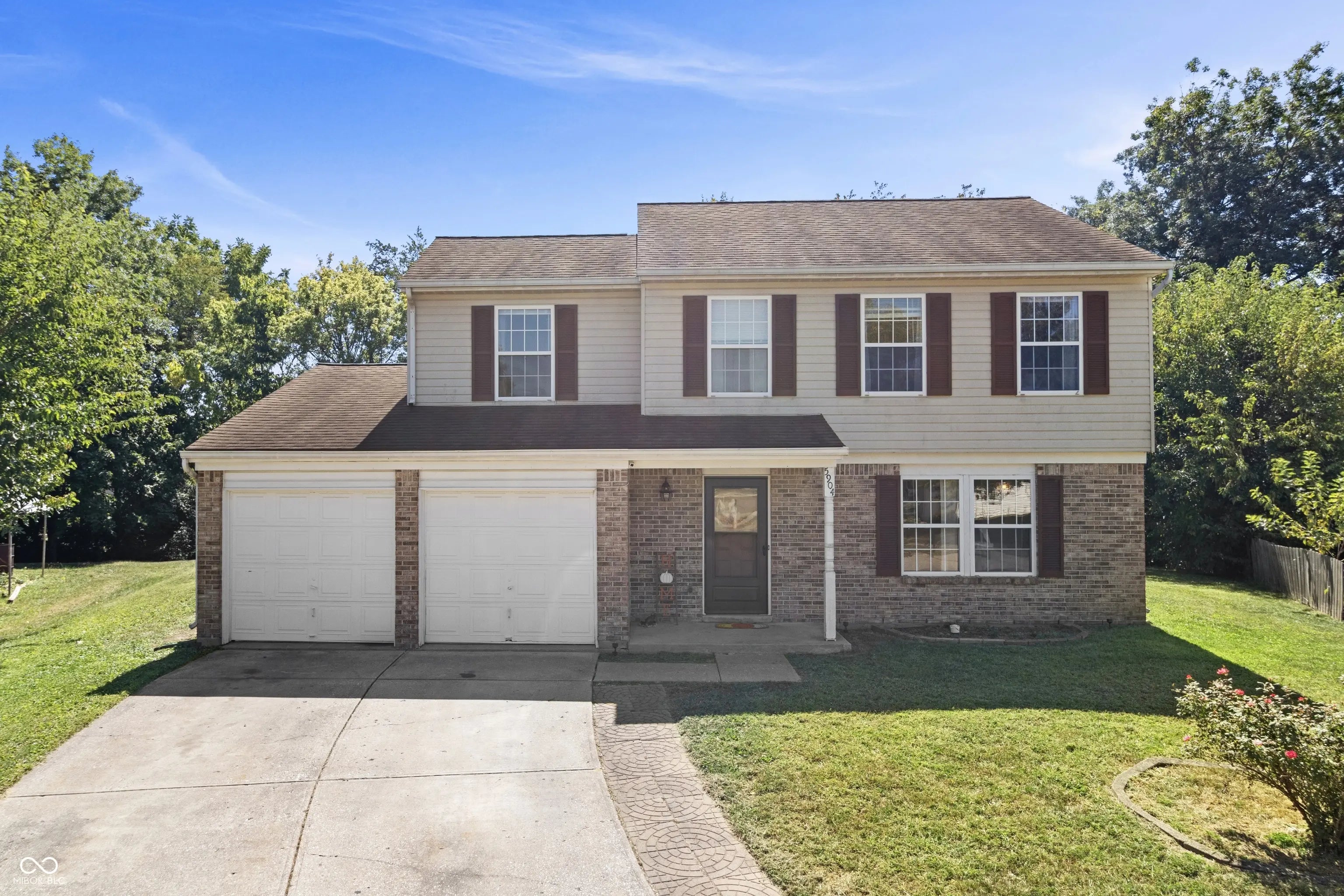 5904 Ann Marie Way, Indianapolis