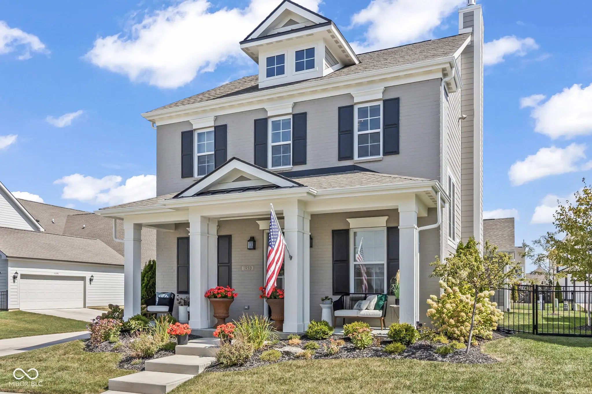 1950 Granville Drive, Westfield