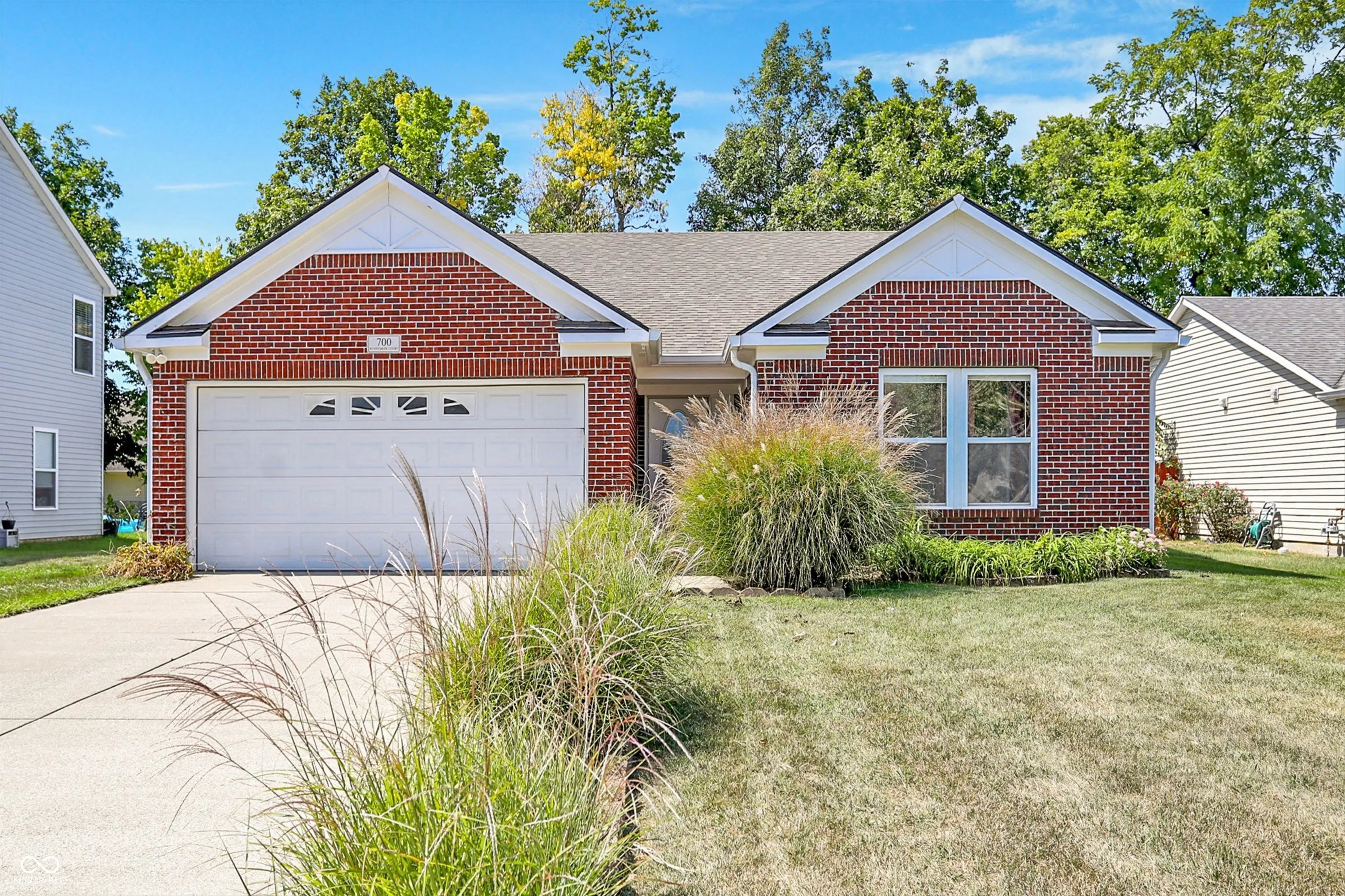 Photo of 700 Runnymede Court Greenfield, IN 46140