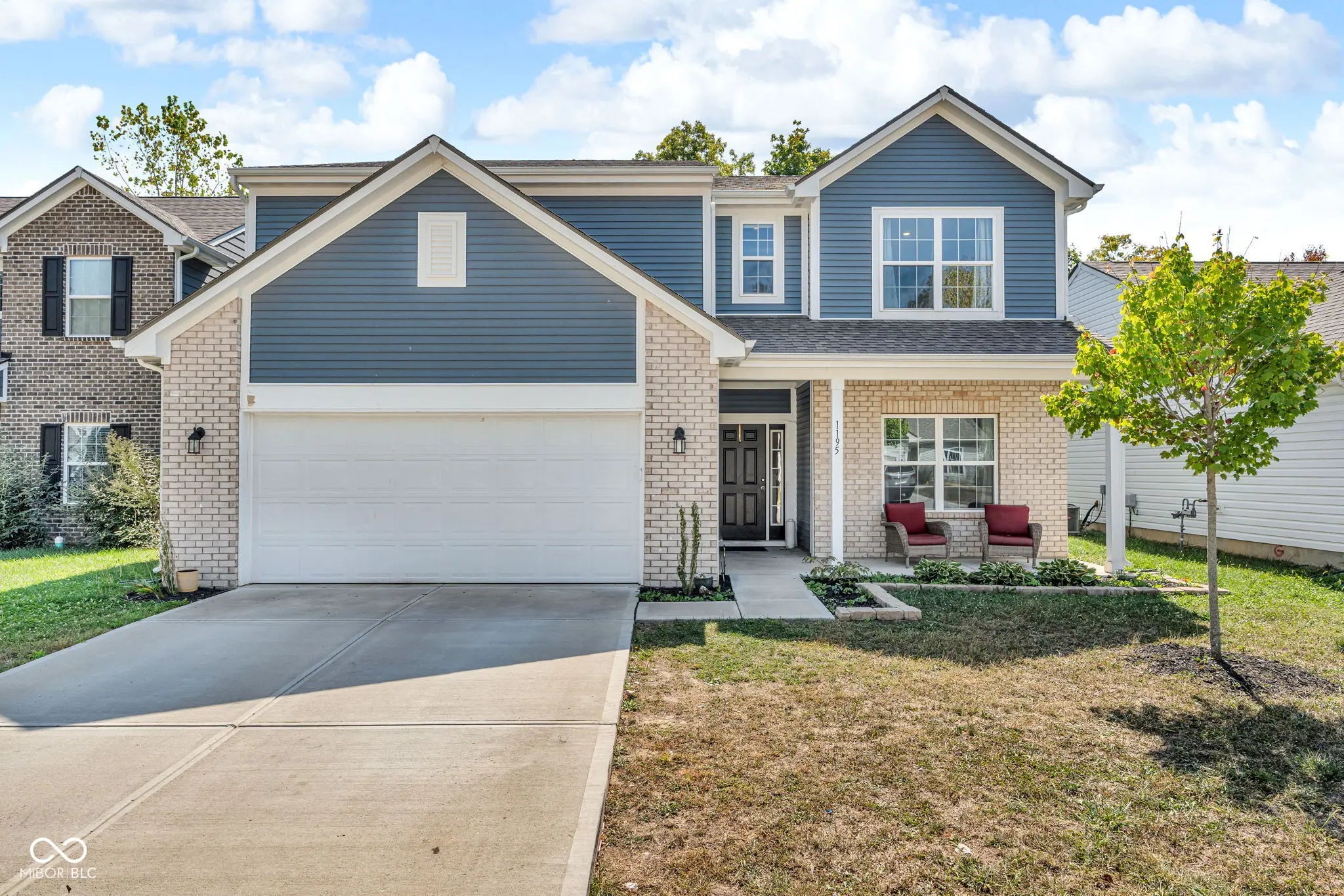 1195 S Aberdeen Drive, Franklin