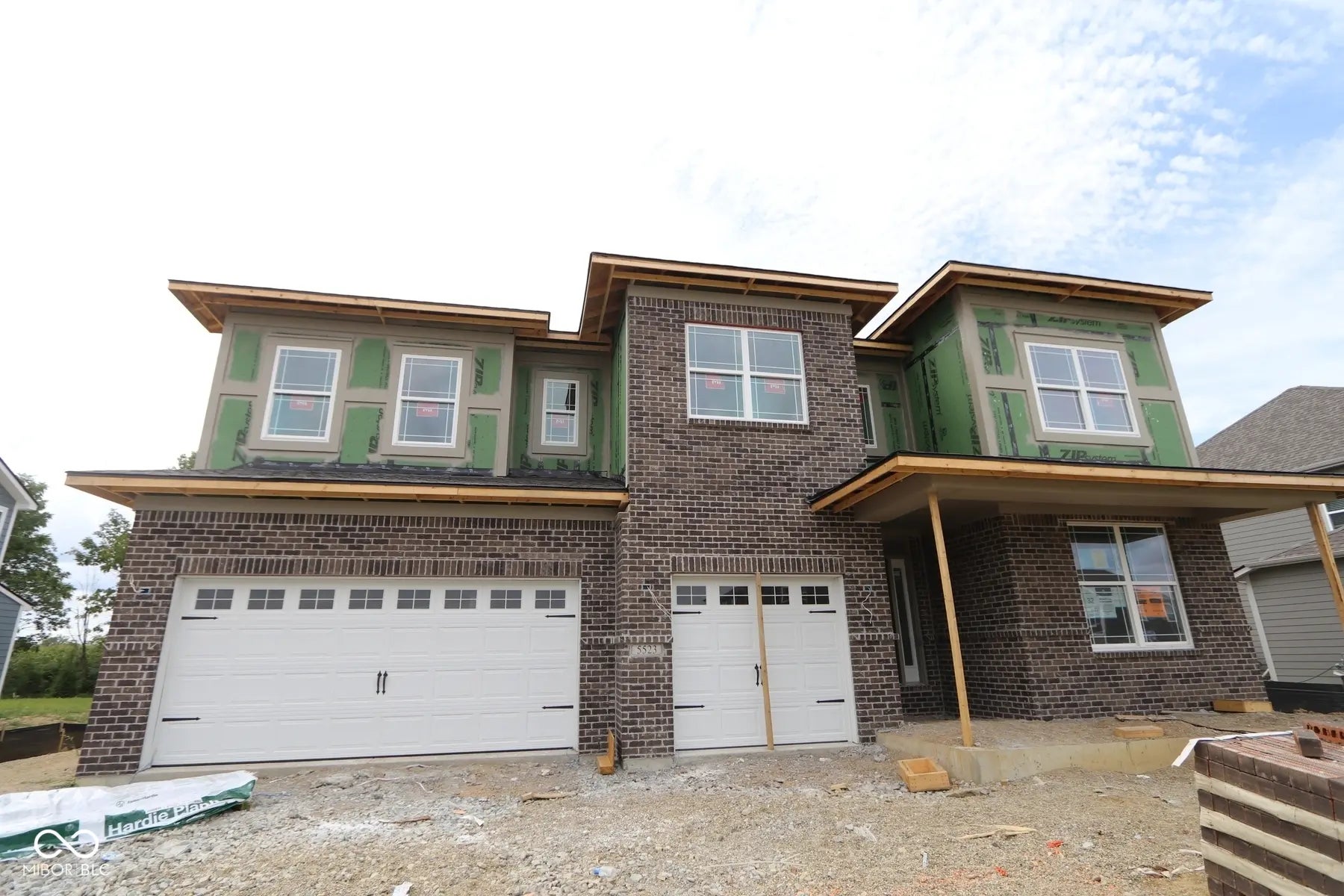 5523 Sienna Court, Brownsburg