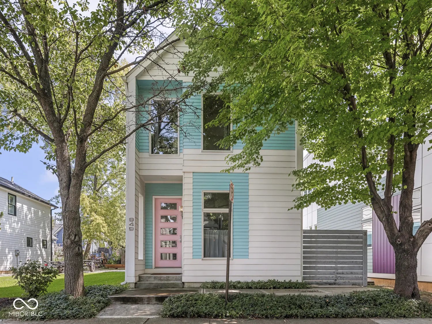 949 Stillwell Street, Indianapolis