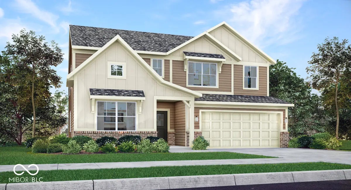 15511 Postman Road, Fishers