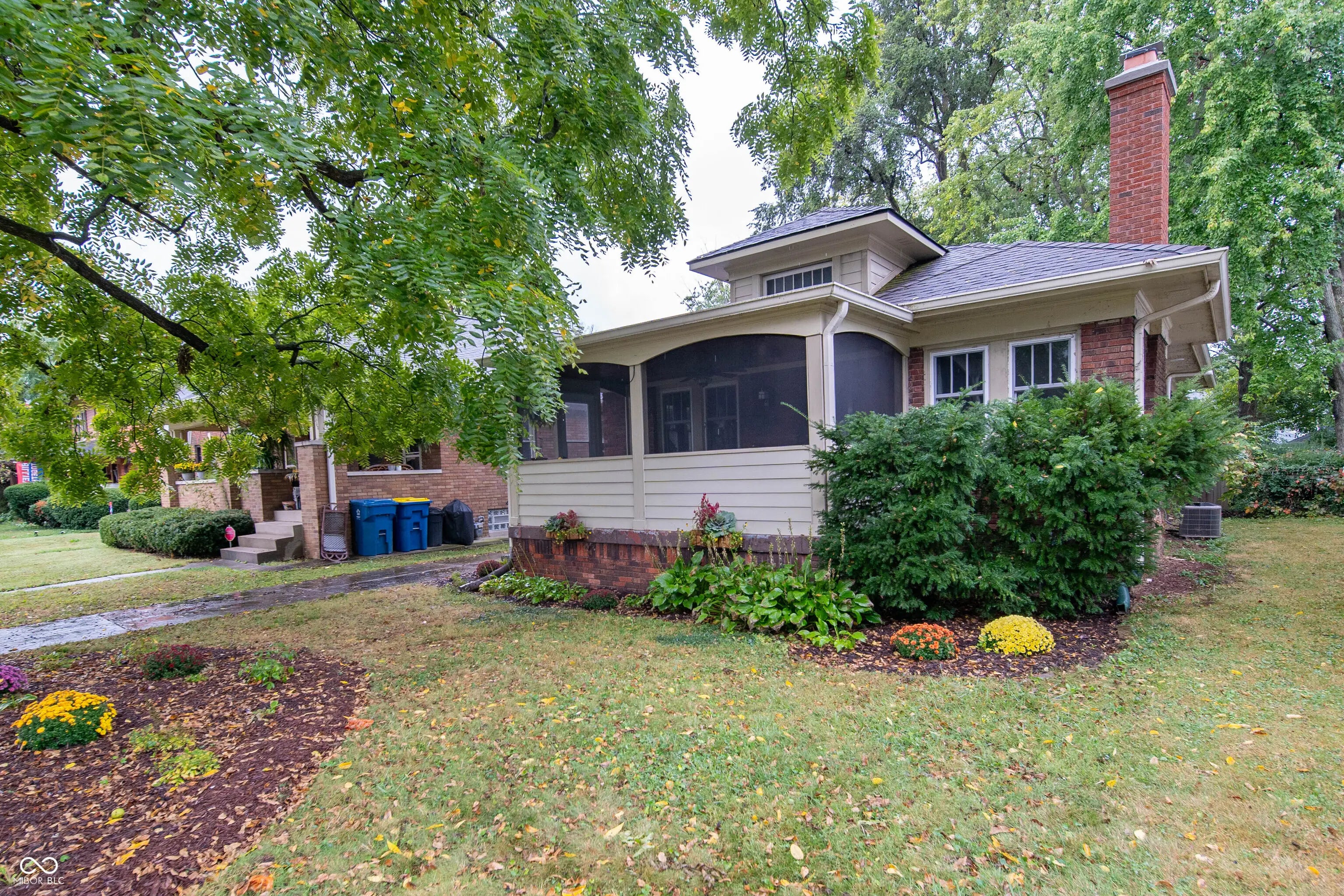 Photo of 5442 N College Avenue Indianapolis, IN 46220