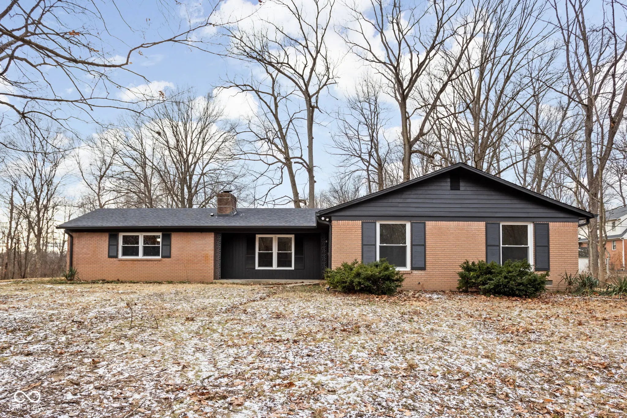 9114 Crestview Drive, Indianapolis