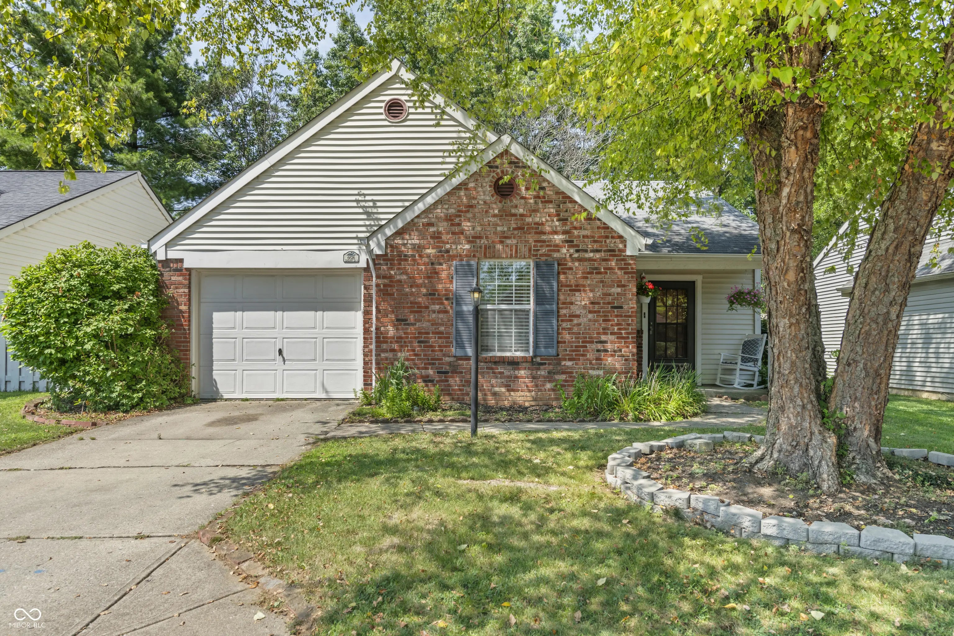 6626 Sundown Drive N, Indianapolis