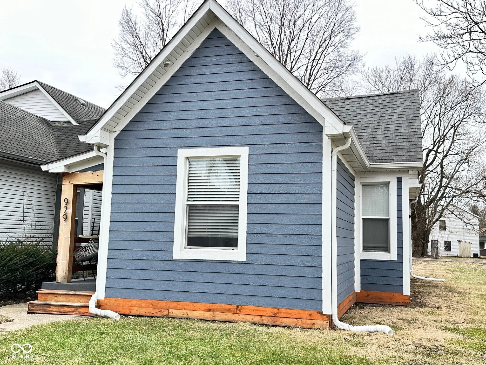 Photo of 929 W Roache Street Indianapolis, IN 46208