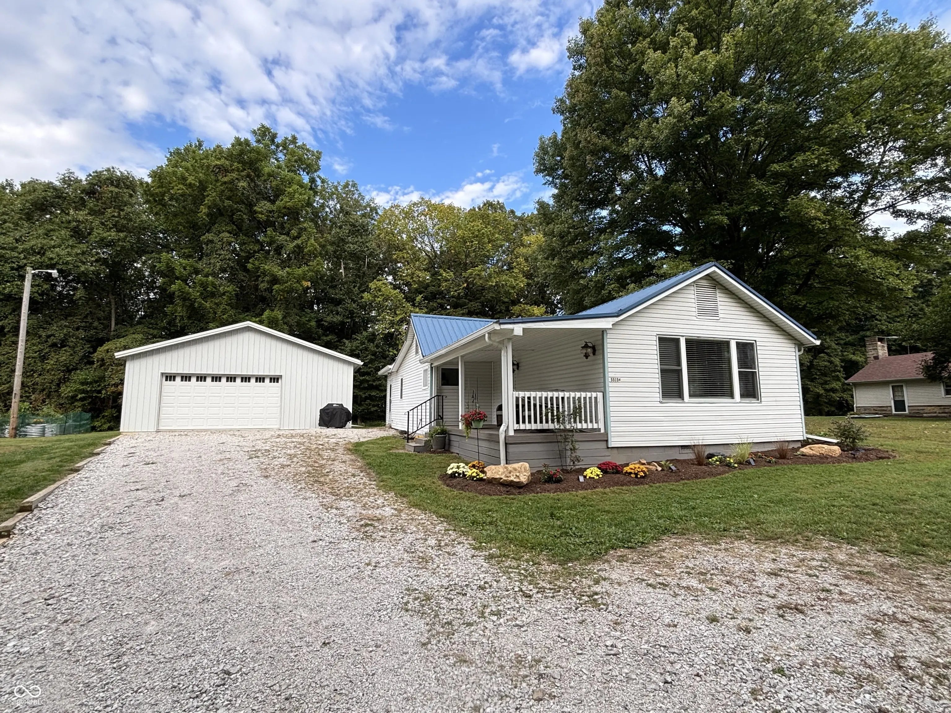 5515 W County Road 125 S, Greencastle