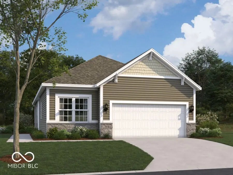 2234 Marjorie Way, Shelbyville