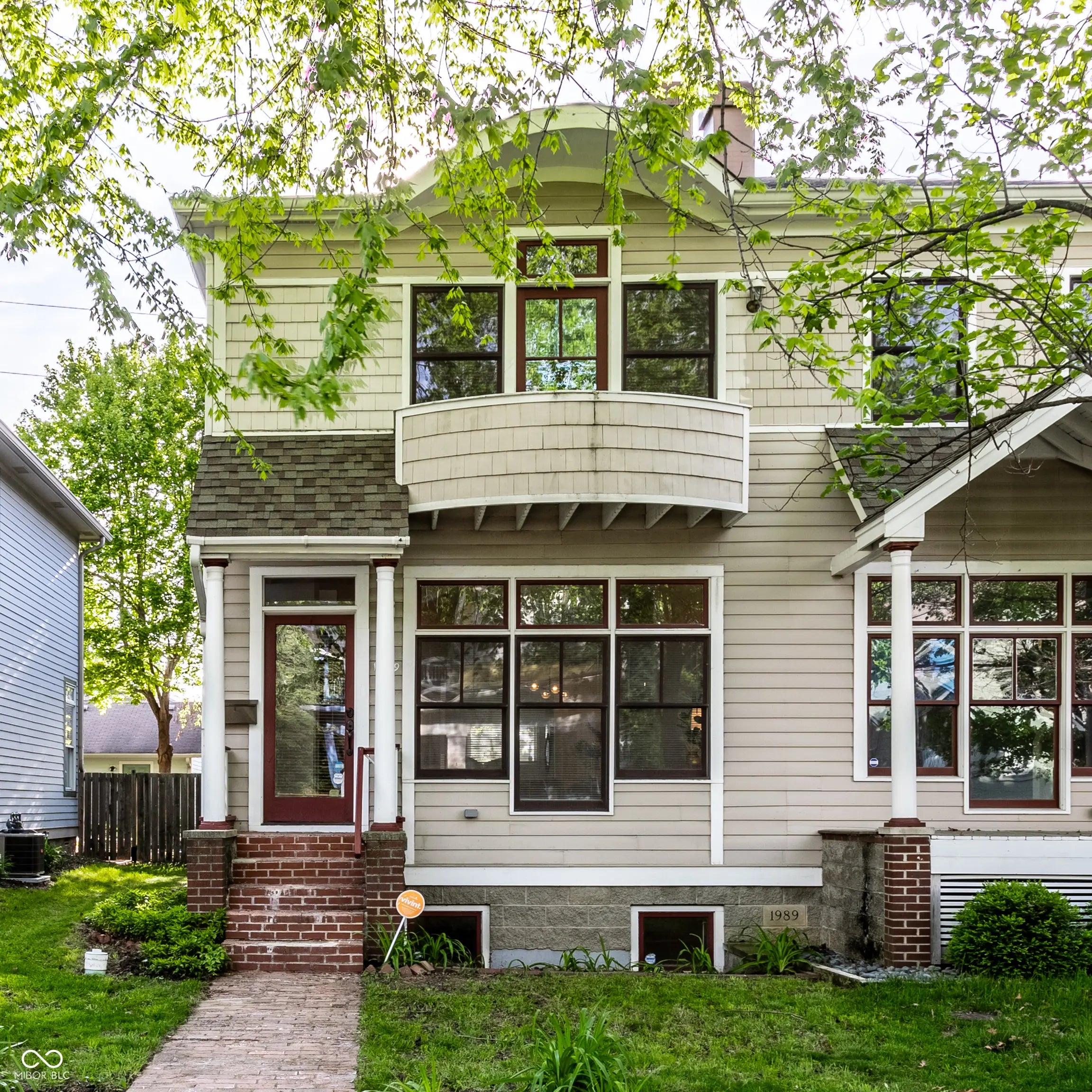 1509 N New Jersey Street, Indianapolis