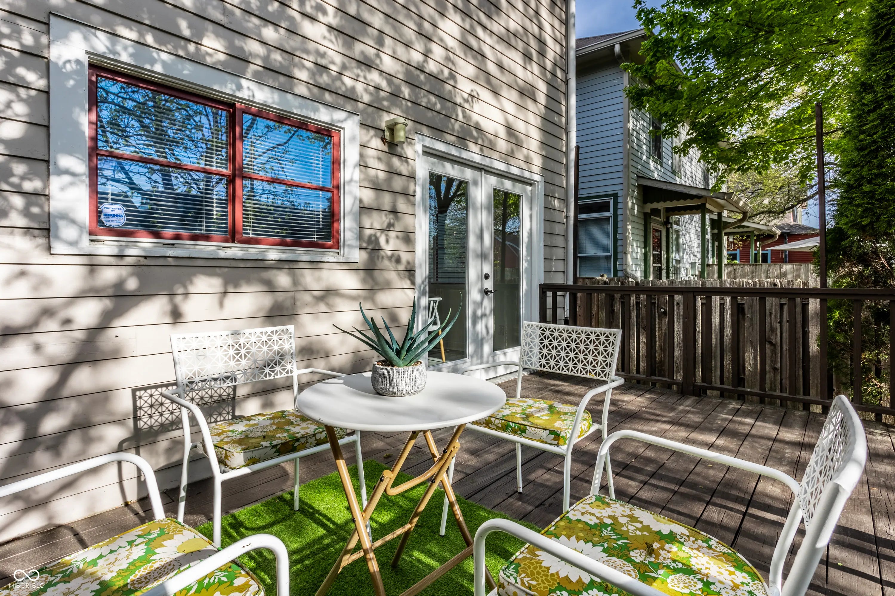 1509 N New Jersey Street, Indianapolis